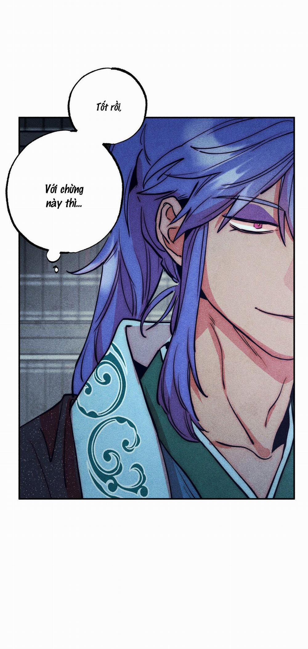 (Cbunu) Làm Vị Cứu Tinh Thật Dễ Dàng 75 trang 5