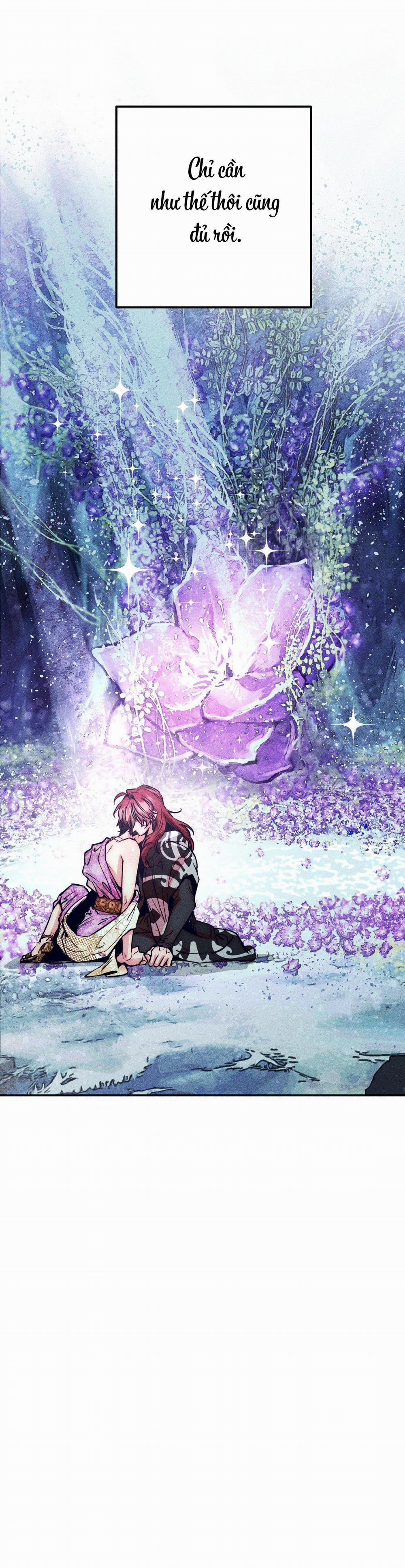 (Cbunu) Làm Vị Cứu Tinh Thật Dễ Dàng 75 trang 51