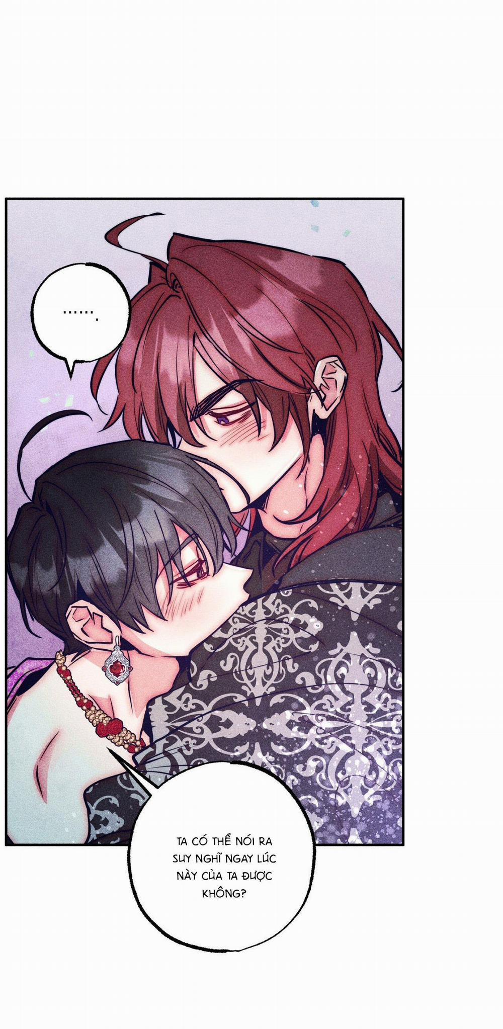 (Cbunu) Làm Vị Cứu Tinh Thật Dễ Dàng 76 trang 1