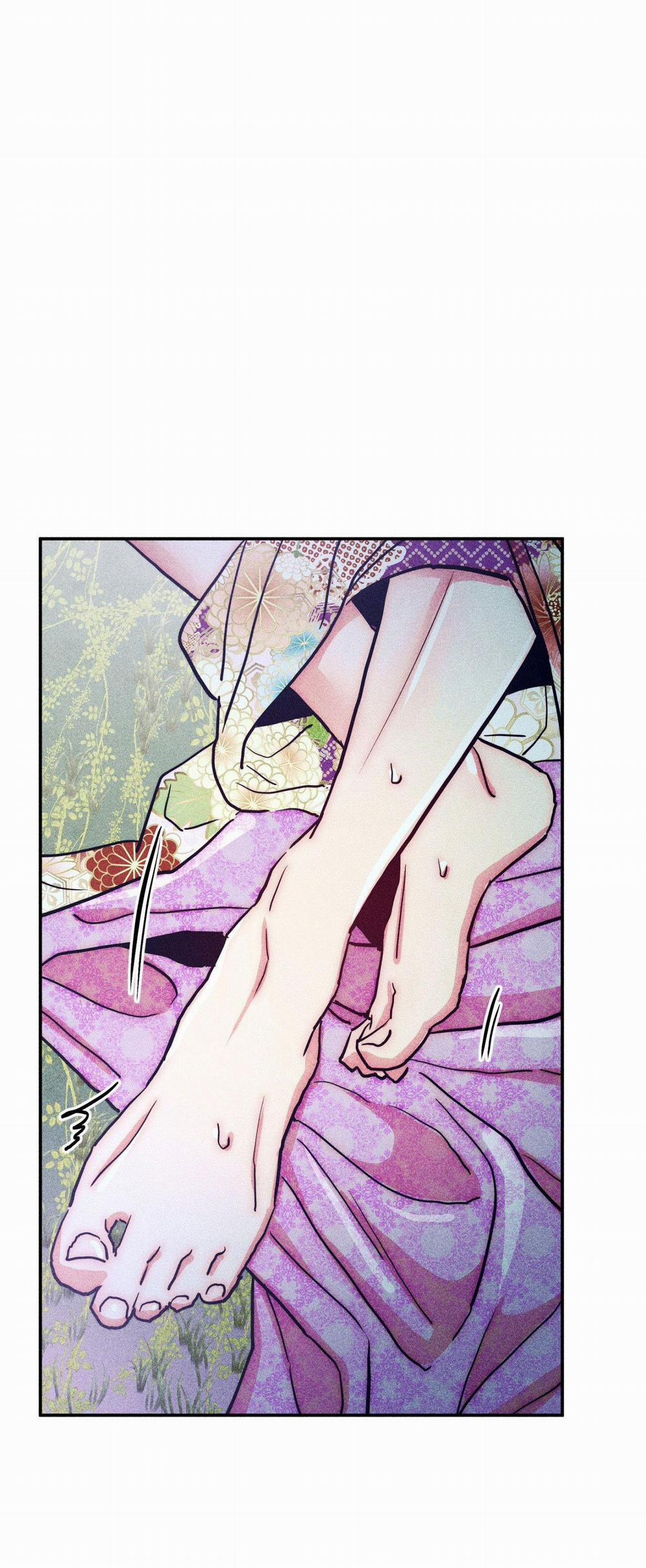 (Cbunu) Làm Vị Cứu Tinh Thật Dễ Dàng 76 trang 20