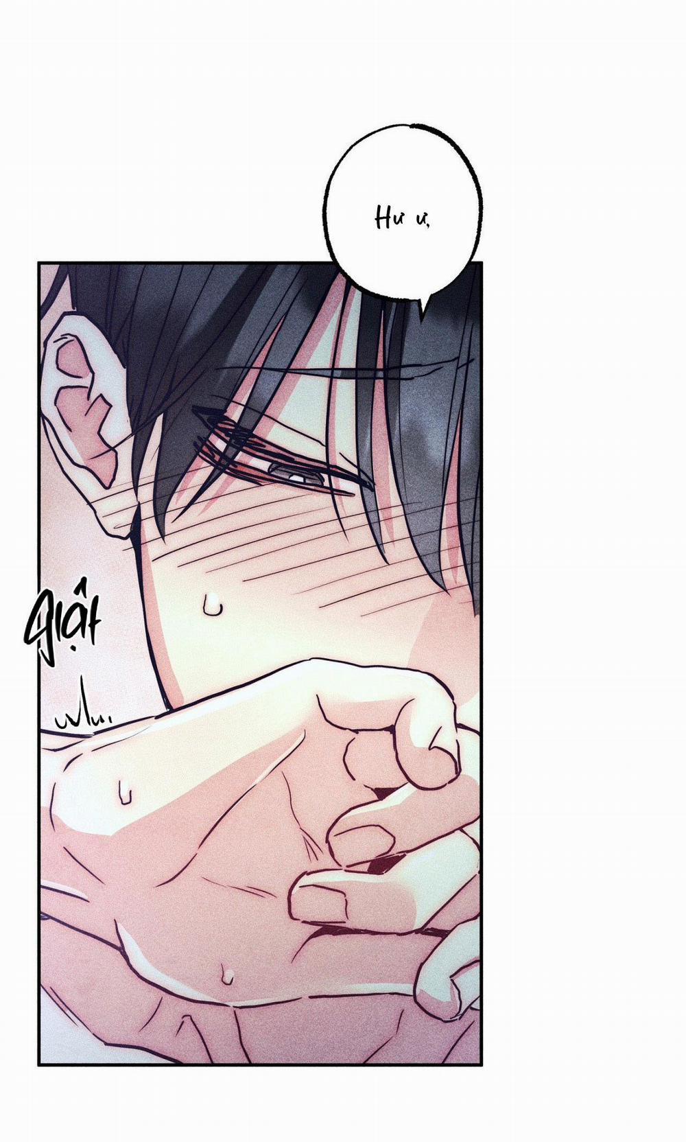 (Cbunu) Làm Vị Cứu Tinh Thật Dễ Dàng 76 trang 22