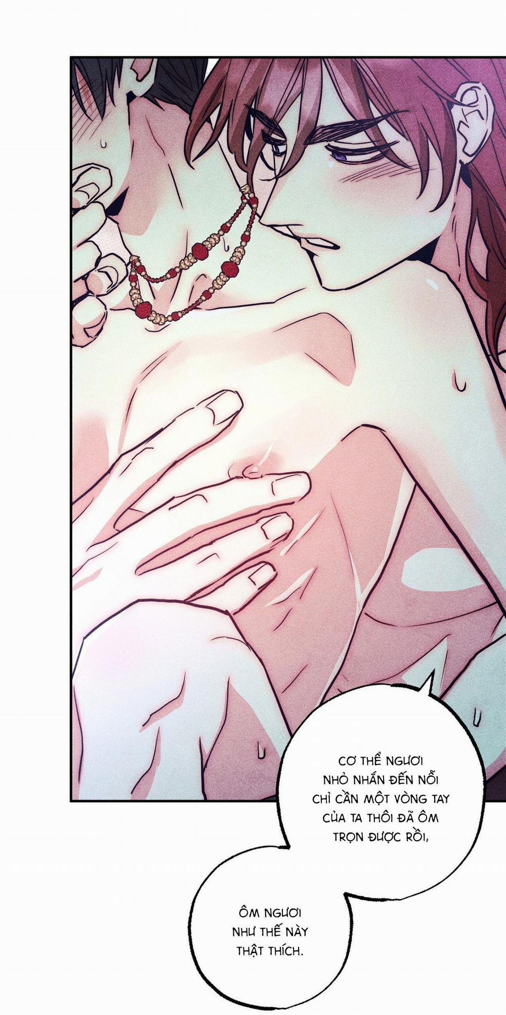 (Cbunu) Làm Vị Cứu Tinh Thật Dễ Dàng 76 trang 23