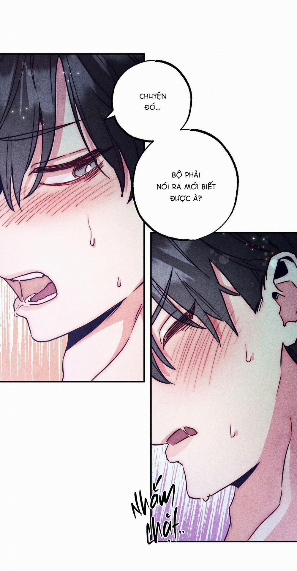 (Cbunu) Làm Vị Cứu Tinh Thật Dễ Dàng 76 trang 28