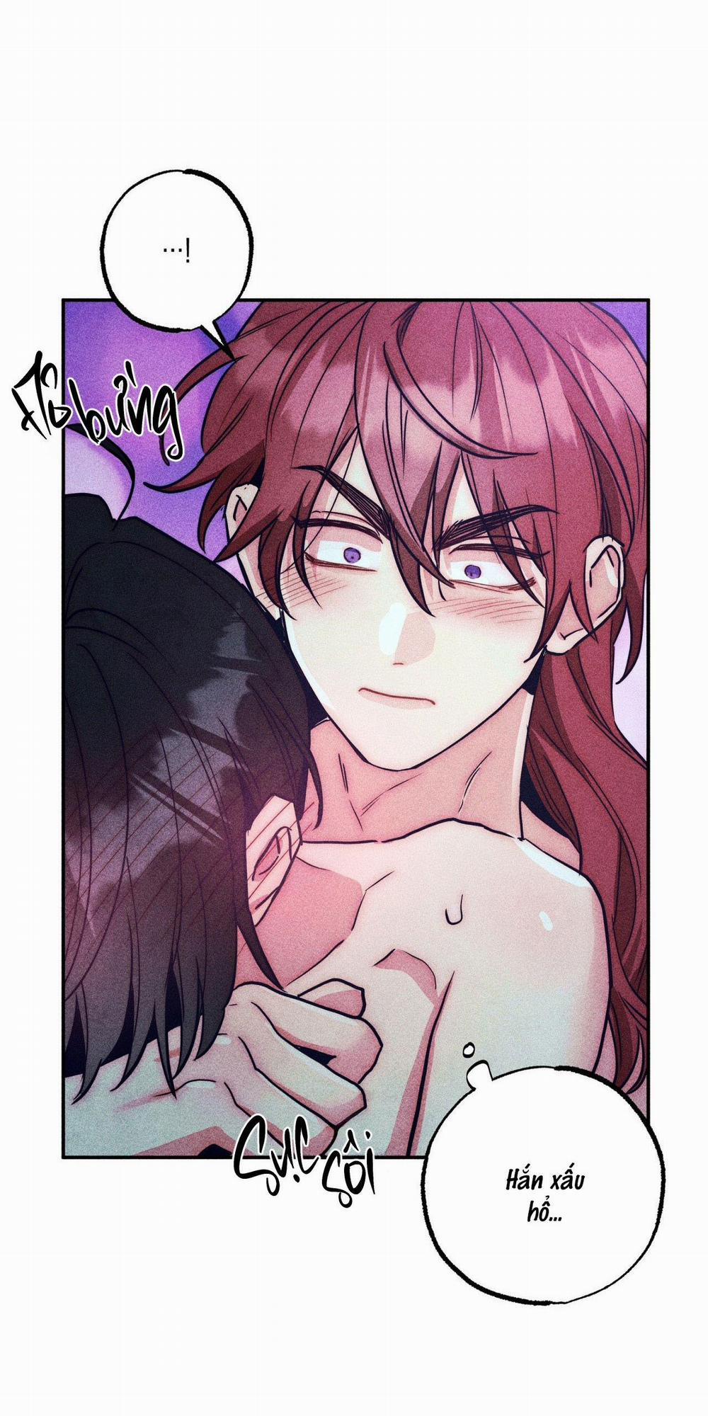 (Cbunu) Làm Vị Cứu Tinh Thật Dễ Dàng 76 trang 32