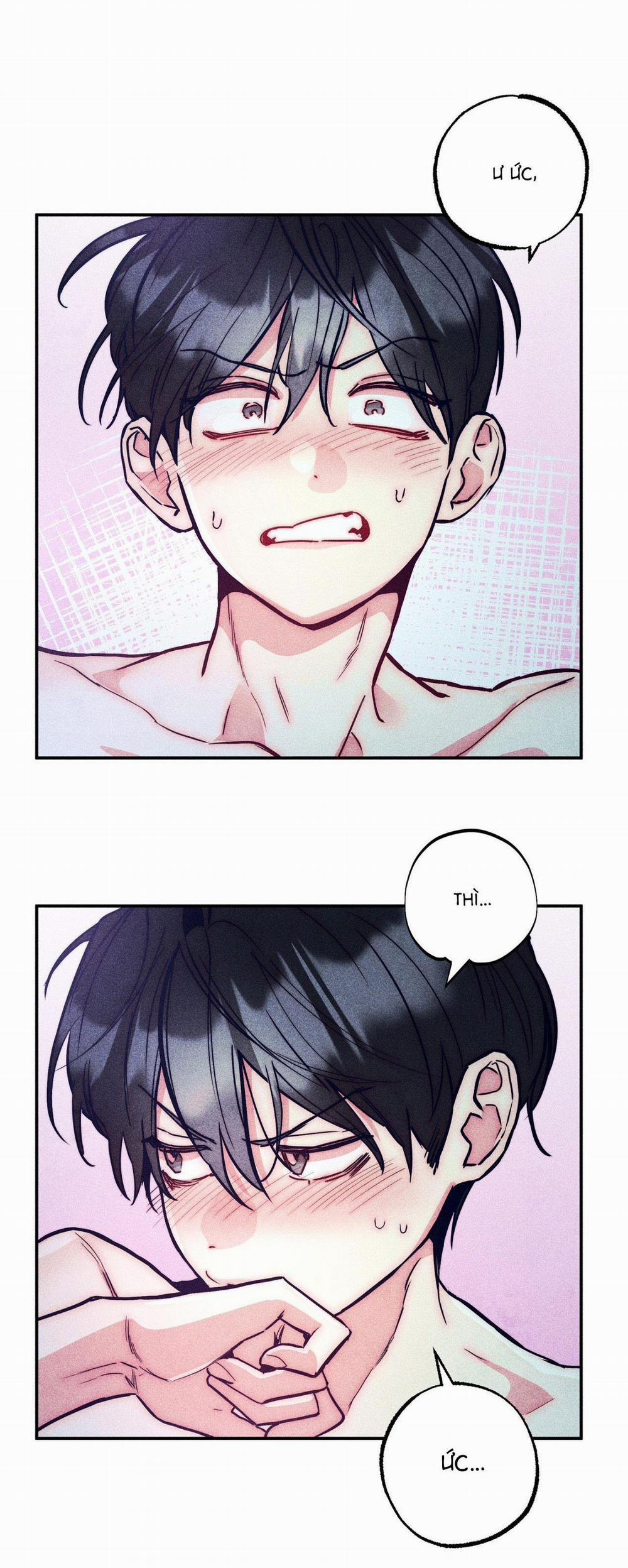 (Cbunu) Làm Vị Cứu Tinh Thật Dễ Dàng 76 trang 36