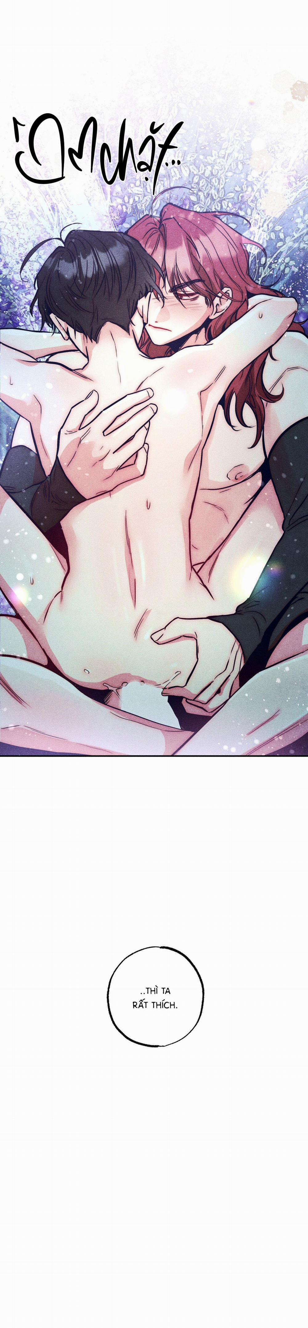 (Cbunu) Làm Vị Cứu Tinh Thật Dễ Dàng 76 trang 40