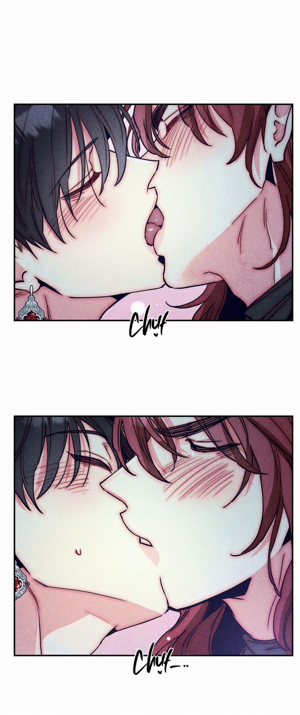 (Cbunu) Làm Vị Cứu Tinh Thật Dễ Dàng 76 trang 7