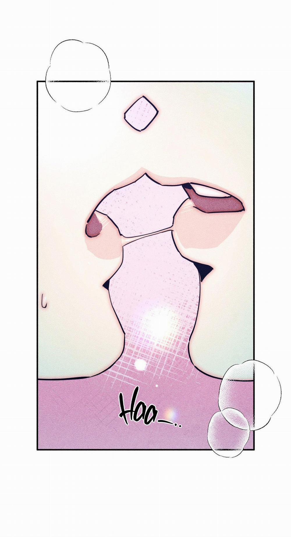 (Cbunu) Làm Vị Cứu Tinh Thật Dễ Dàng 76 trang 8