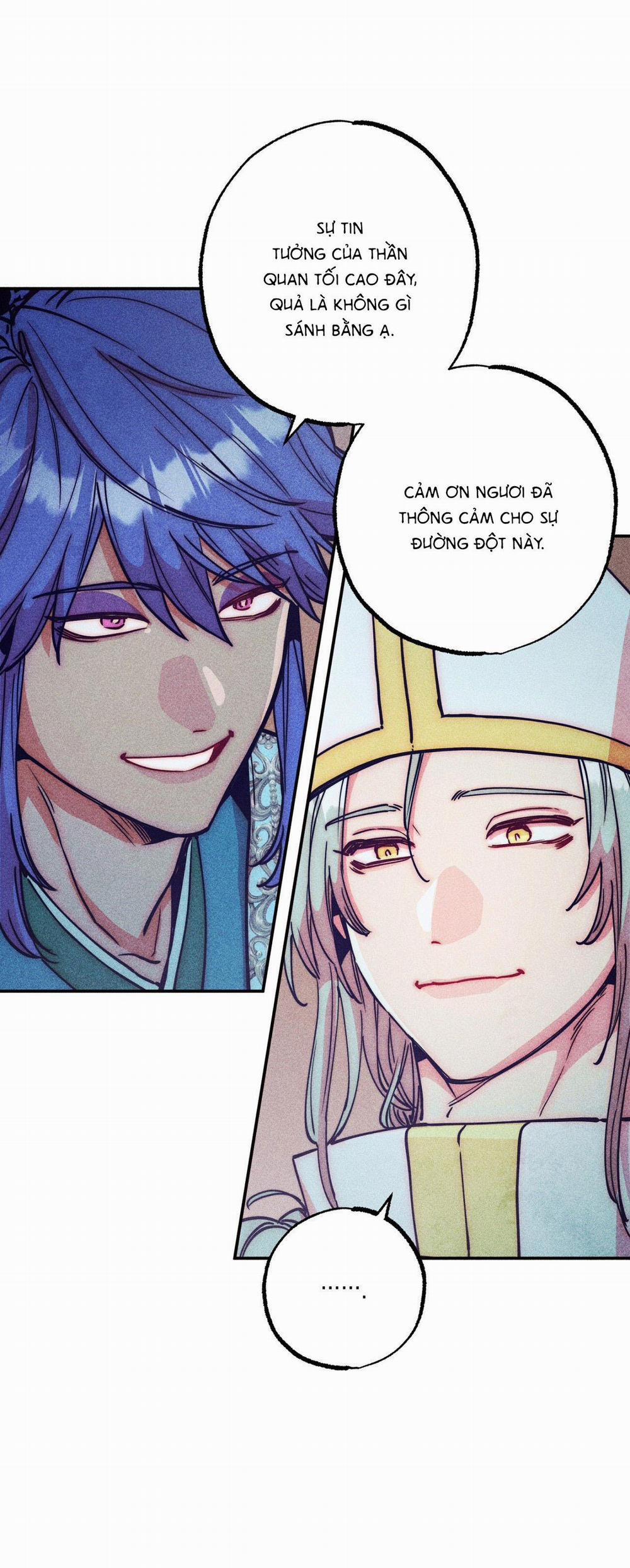 (Cbunu) Làm Vị Cứu Tinh Thật Dễ Dàng 77 trang 13