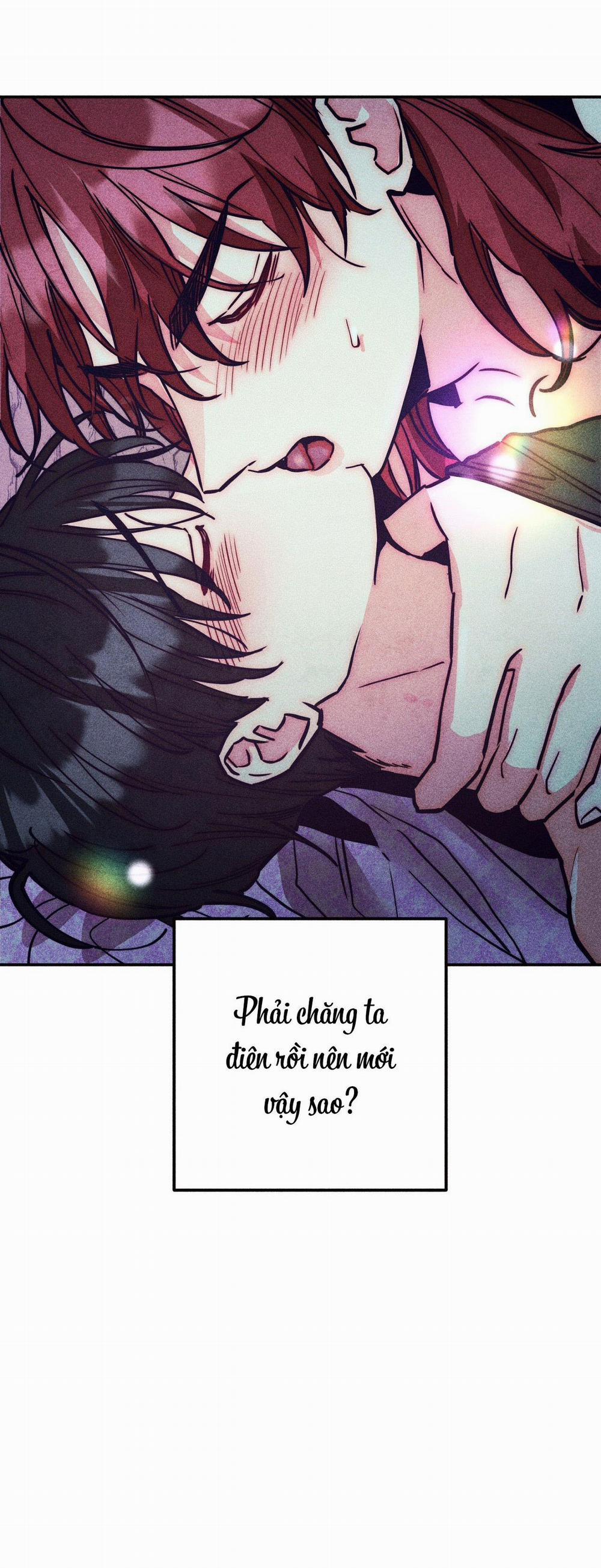 (Cbunu) Làm Vị Cứu Tinh Thật Dễ Dàng 77 trang 7