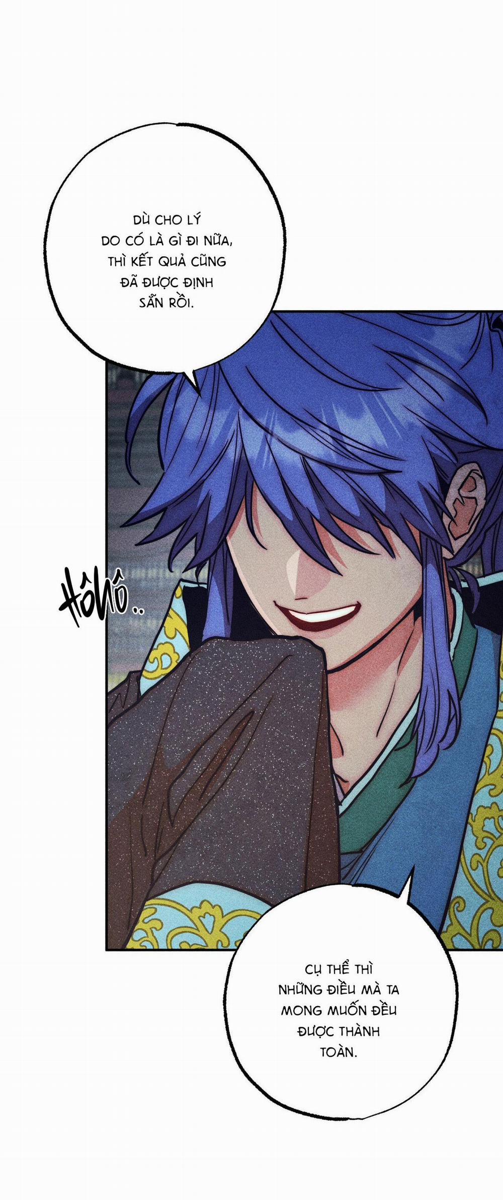 (Cbunu) Làm Vị Cứu Tinh Thật Dễ Dàng 78 trang 10