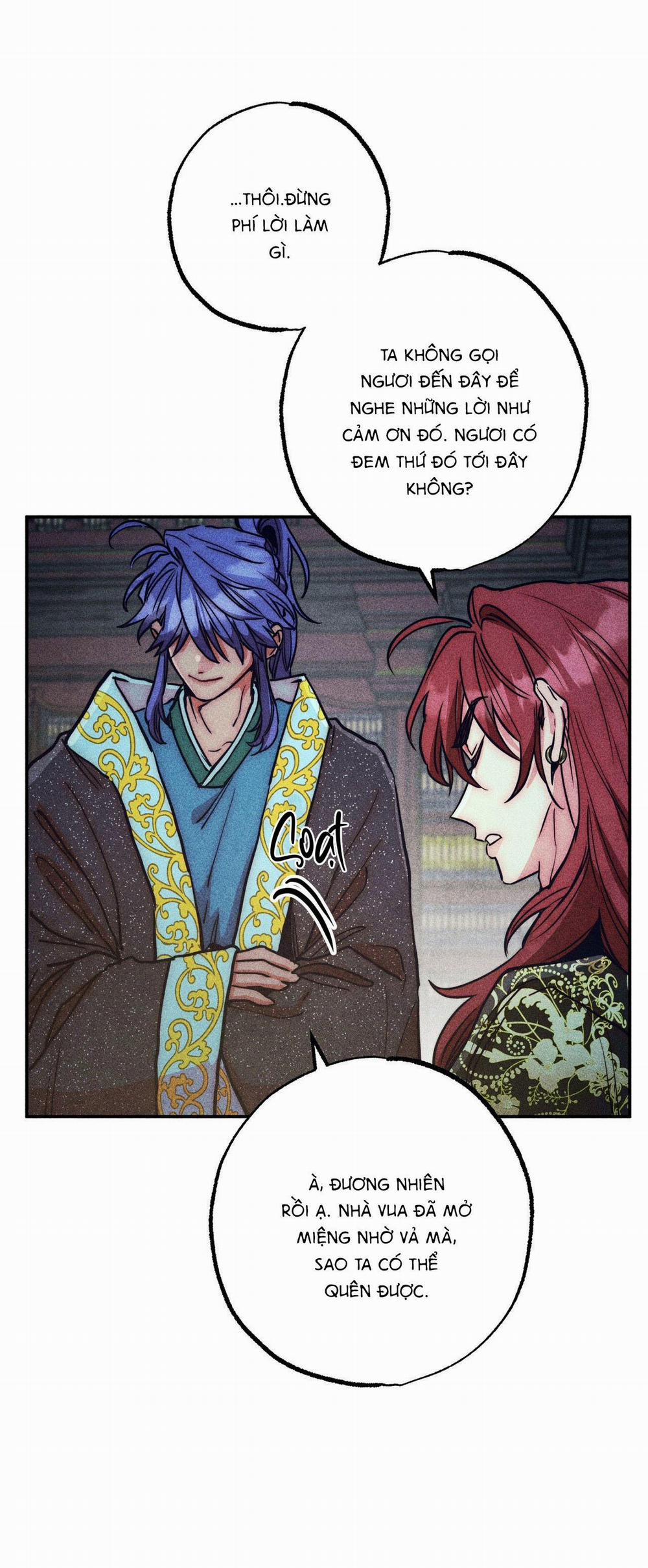 (Cbunu) Làm Vị Cứu Tinh Thật Dễ Dàng 78 trang 11