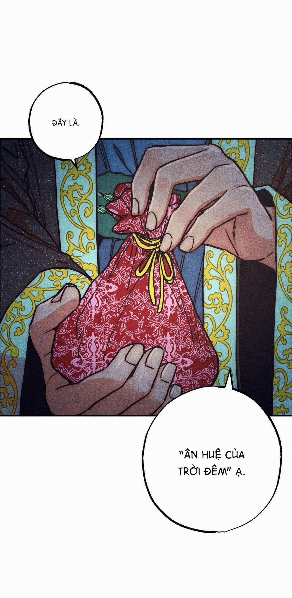 (Cbunu) Làm Vị Cứu Tinh Thật Dễ Dàng 78 trang 12