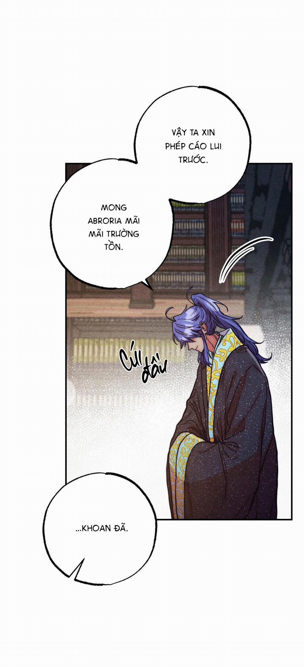 (Cbunu) Làm Vị Cứu Tinh Thật Dễ Dàng 78 trang 15