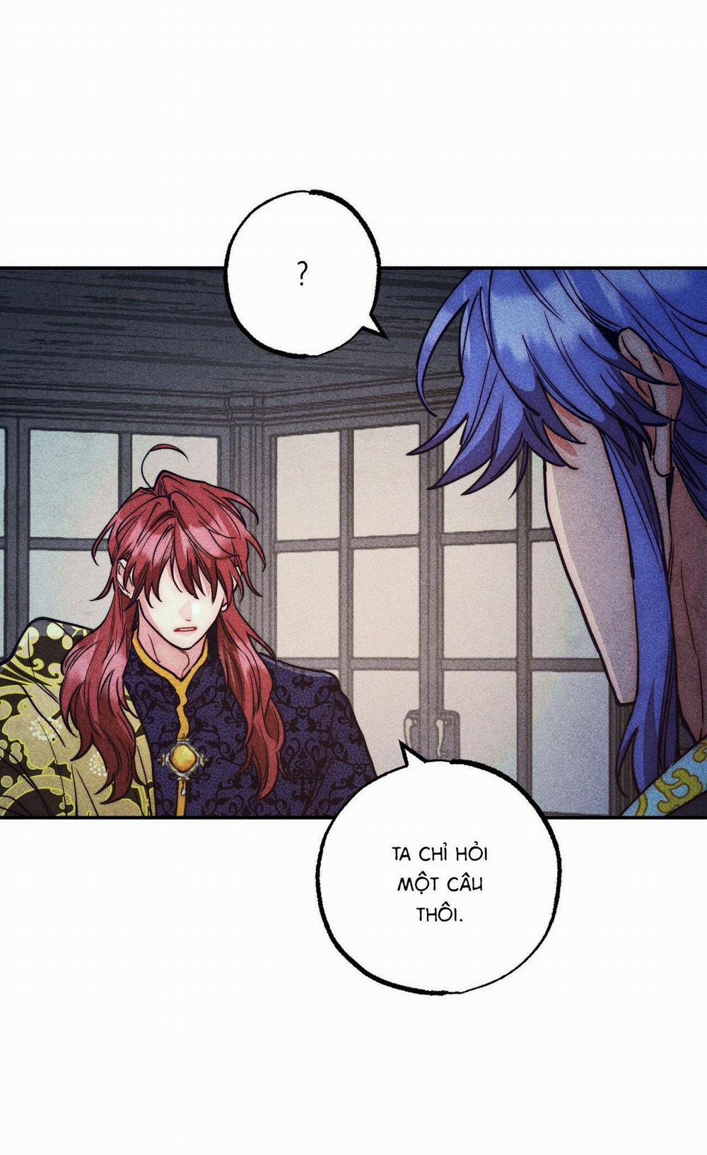 (Cbunu) Làm Vị Cứu Tinh Thật Dễ Dàng 78 trang 16