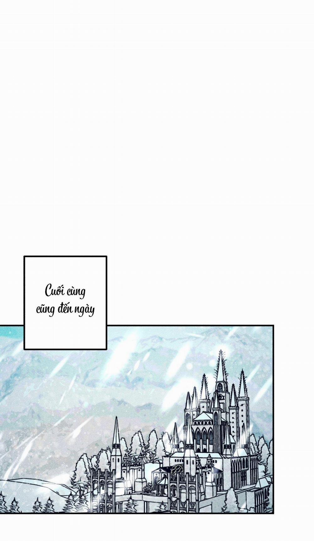 (Cbunu) Làm Vị Cứu Tinh Thật Dễ Dàng 78 trang 21