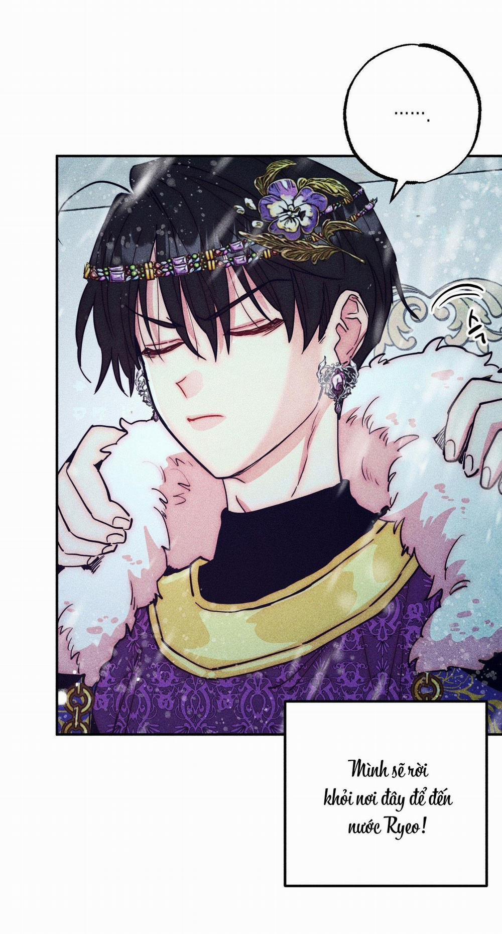 (Cbunu) Làm Vị Cứu Tinh Thật Dễ Dàng 78 trang 22