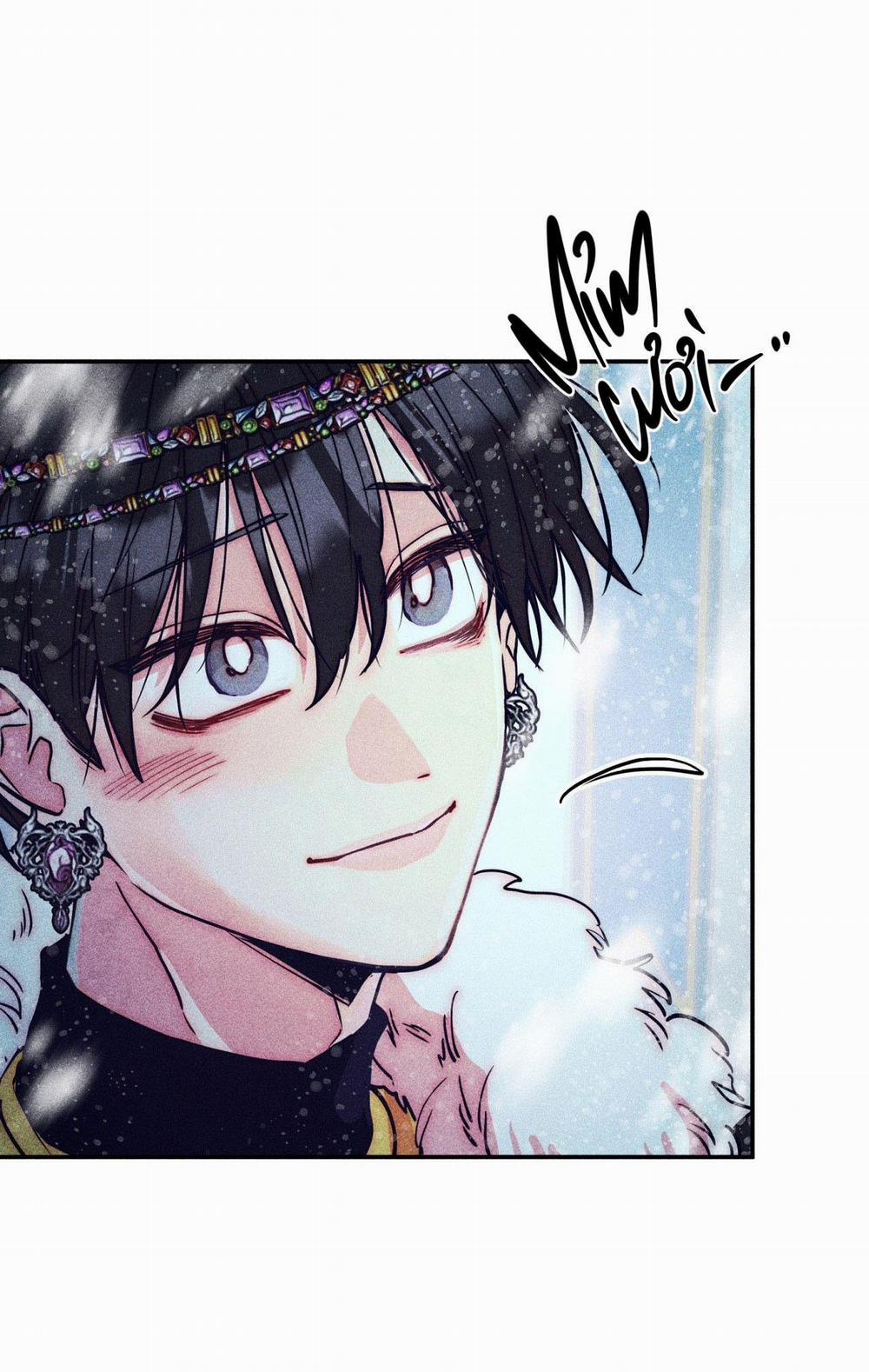 (Cbunu) Làm Vị Cứu Tinh Thật Dễ Dàng 78 trang 28