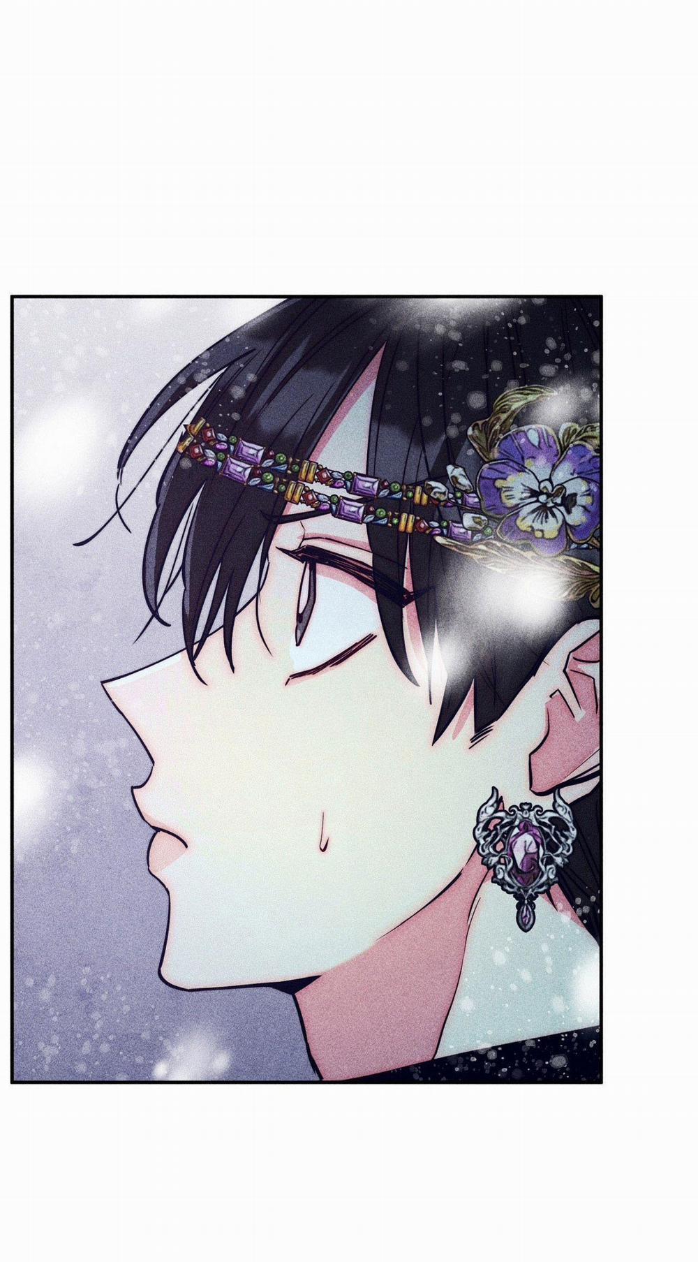 (Cbunu) Làm Vị Cứu Tinh Thật Dễ Dàng 78 trang 36