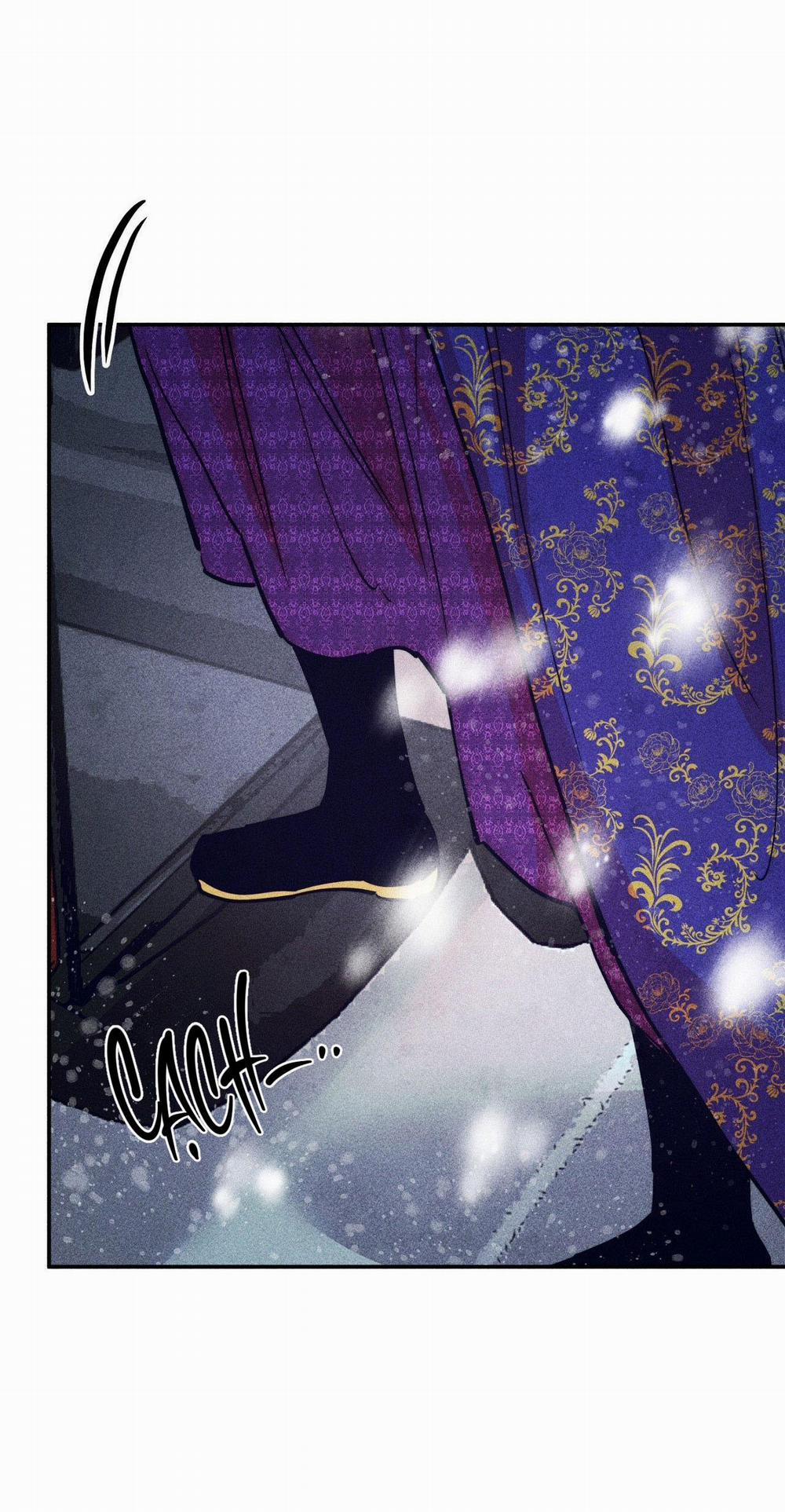 (Cbunu) Làm Vị Cứu Tinh Thật Dễ Dàng 78 trang 37