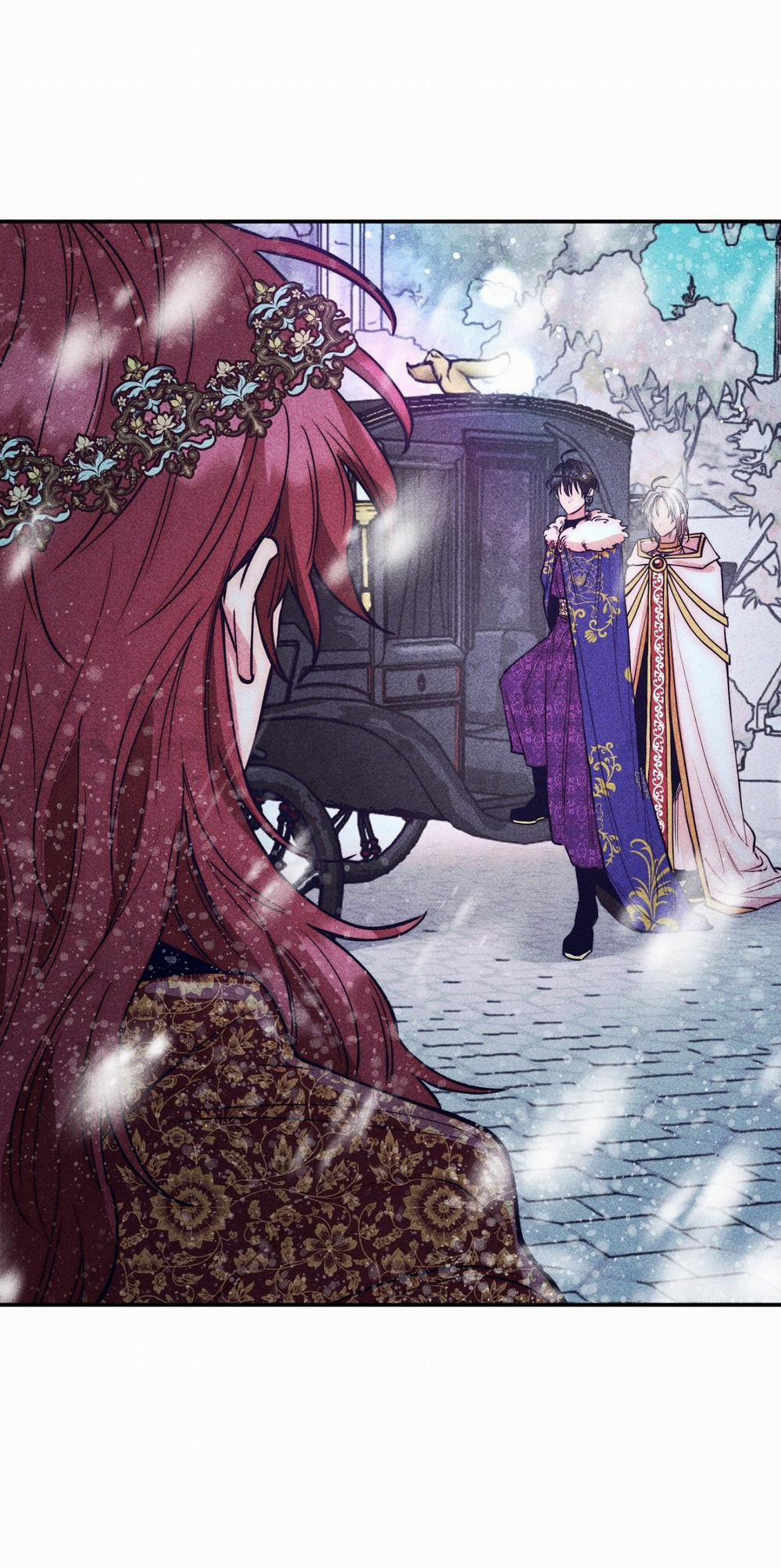 (Cbunu) Làm Vị Cứu Tinh Thật Dễ Dàng 78 trang 41