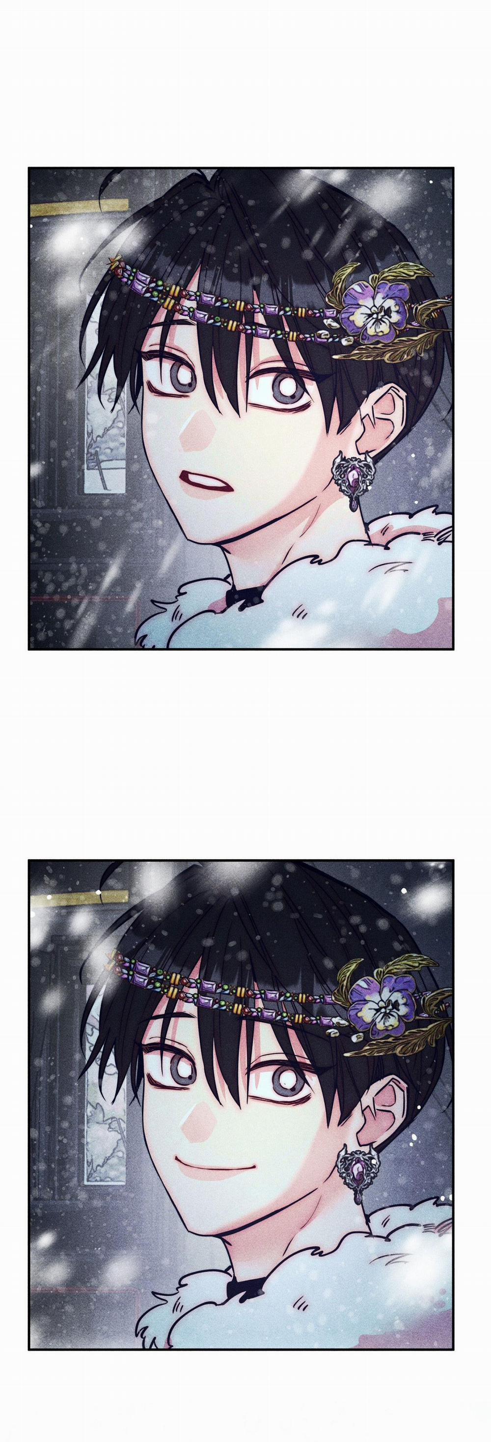 (Cbunu) Làm Vị Cứu Tinh Thật Dễ Dàng 78 trang 42