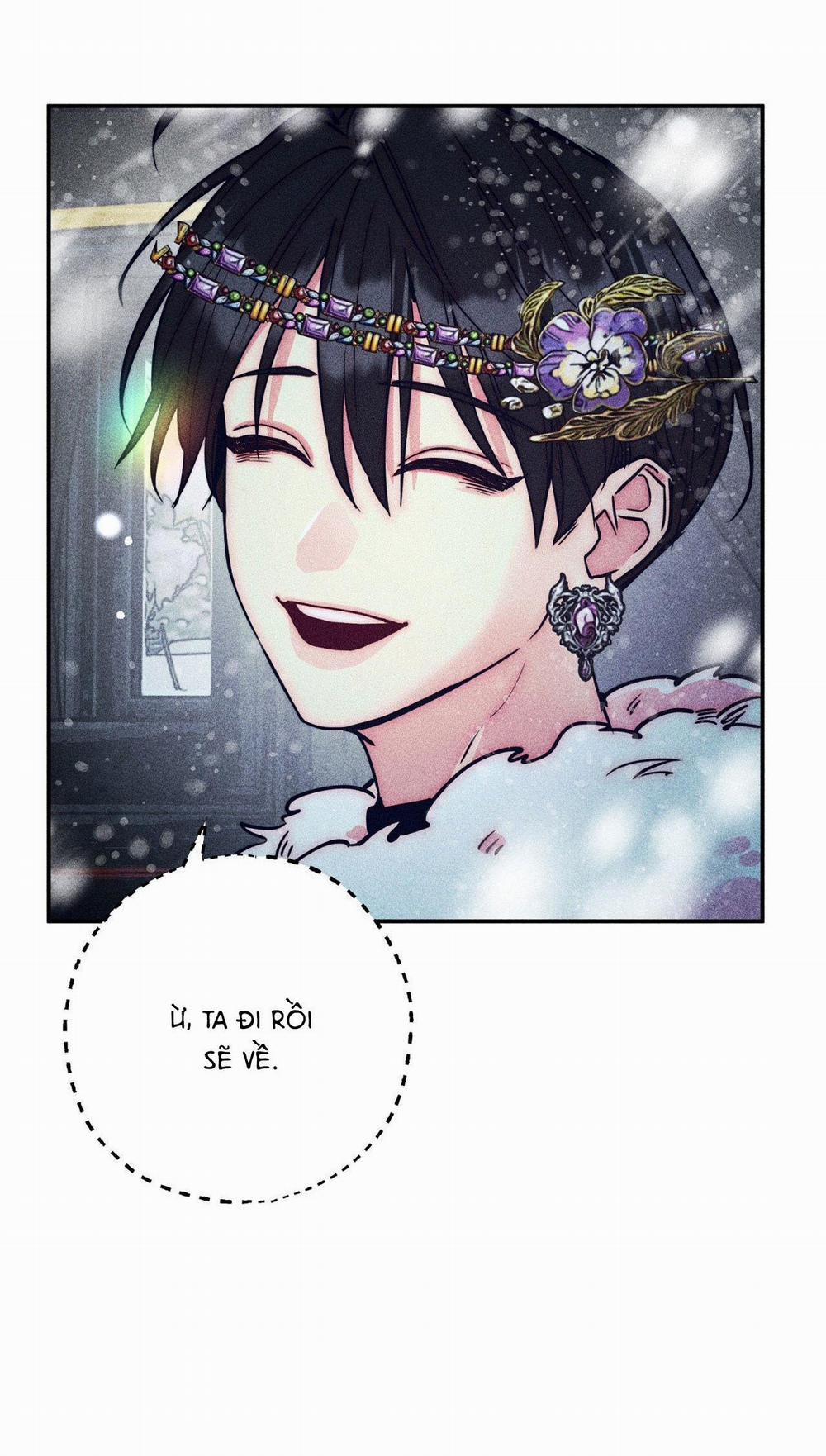 (Cbunu) Làm Vị Cứu Tinh Thật Dễ Dàng 78 trang 45