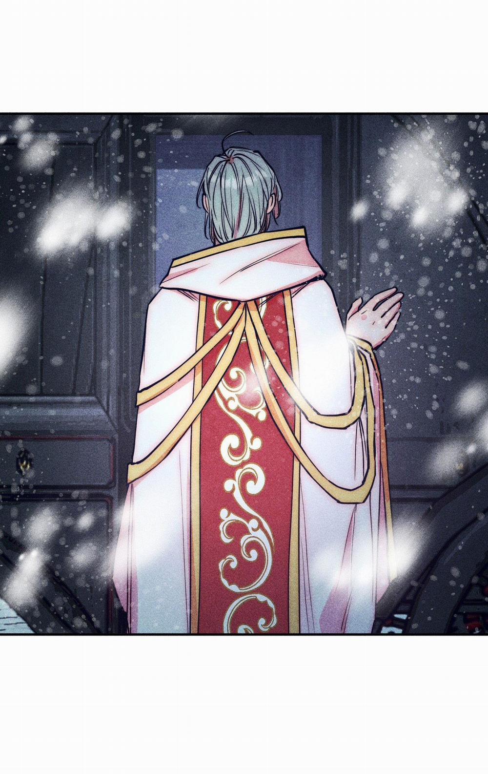 (Cbunu) Làm Vị Cứu Tinh Thật Dễ Dàng 78 trang 47