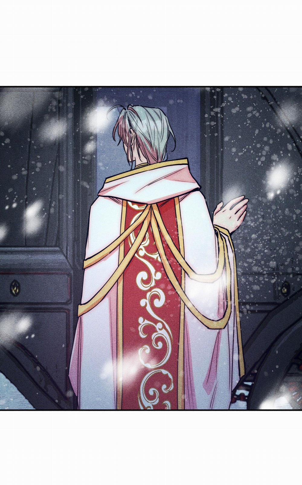 (Cbunu) Làm Vị Cứu Tinh Thật Dễ Dàng 78 trang 48