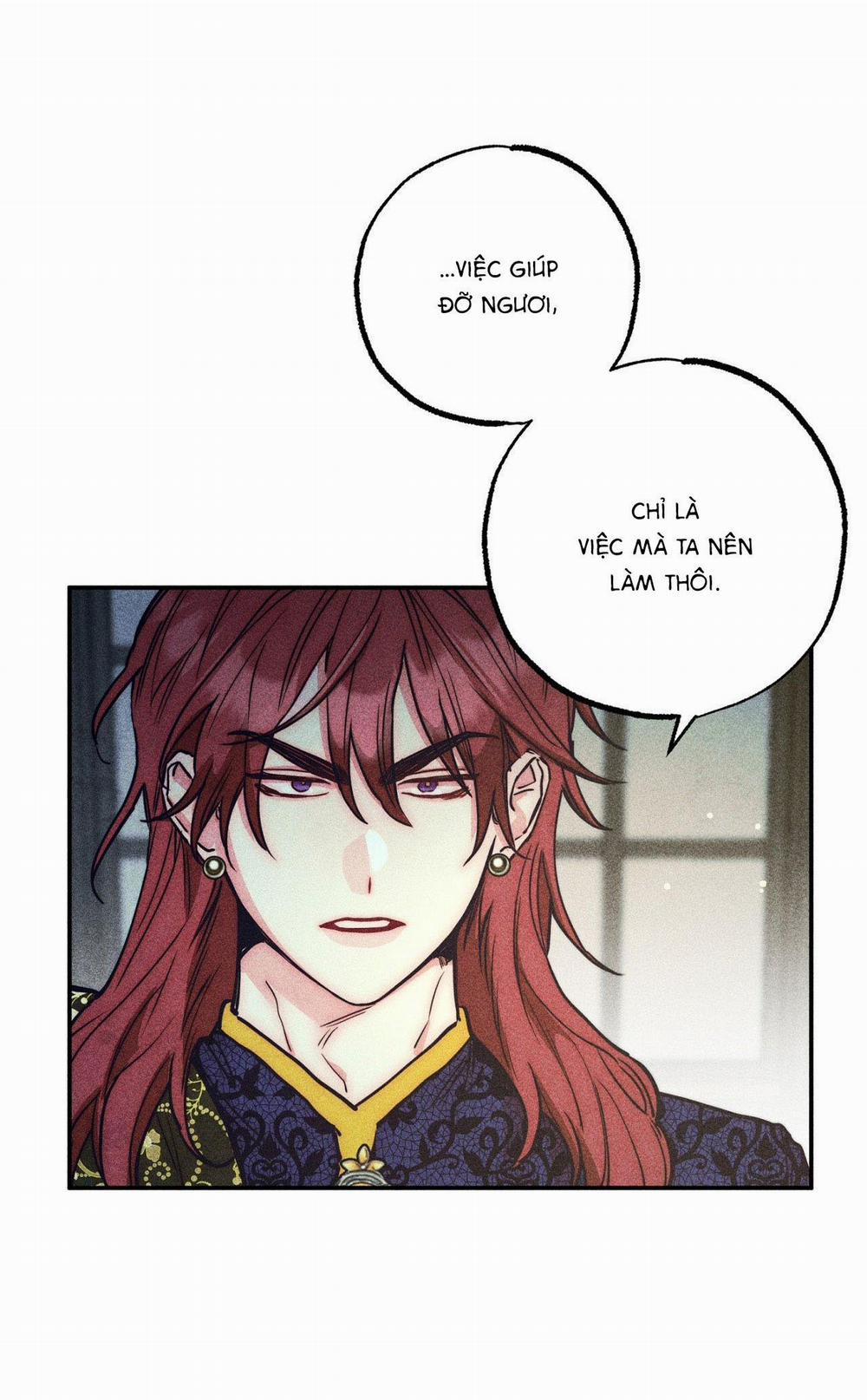 (Cbunu) Làm Vị Cứu Tinh Thật Dễ Dàng 78 trang 9