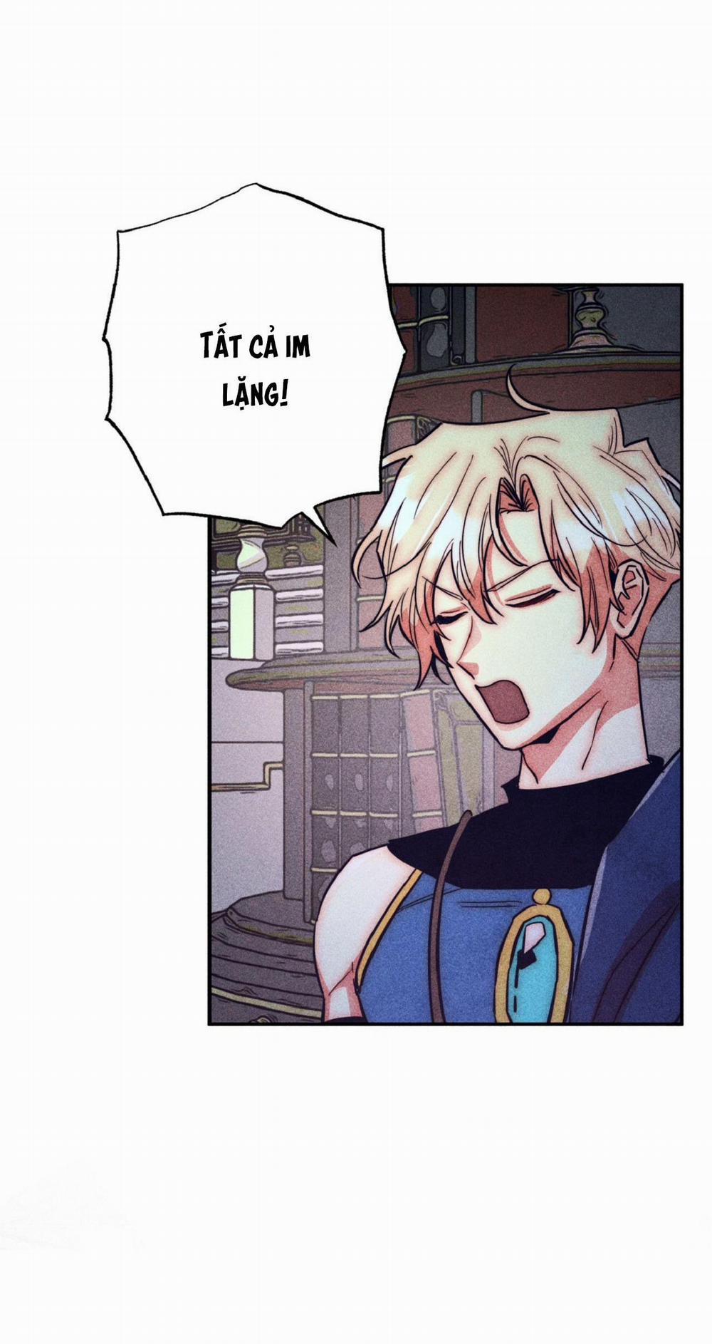 (Cbunu) Làm Vị Cứu Tinh Thật Dễ Dàng 79.1 Ngoại truyện 1 trang 27