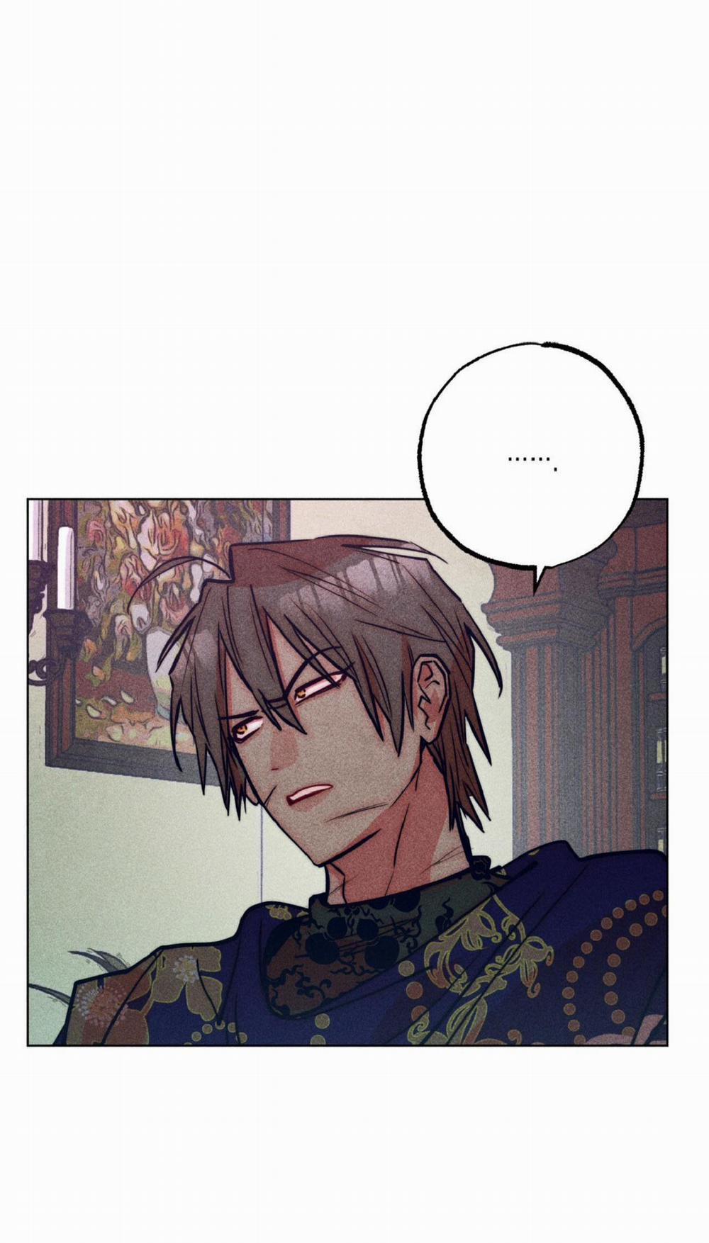 (Cbunu) Làm Vị Cứu Tinh Thật Dễ Dàng 79.1 Ngoại truyện 1 trang 35