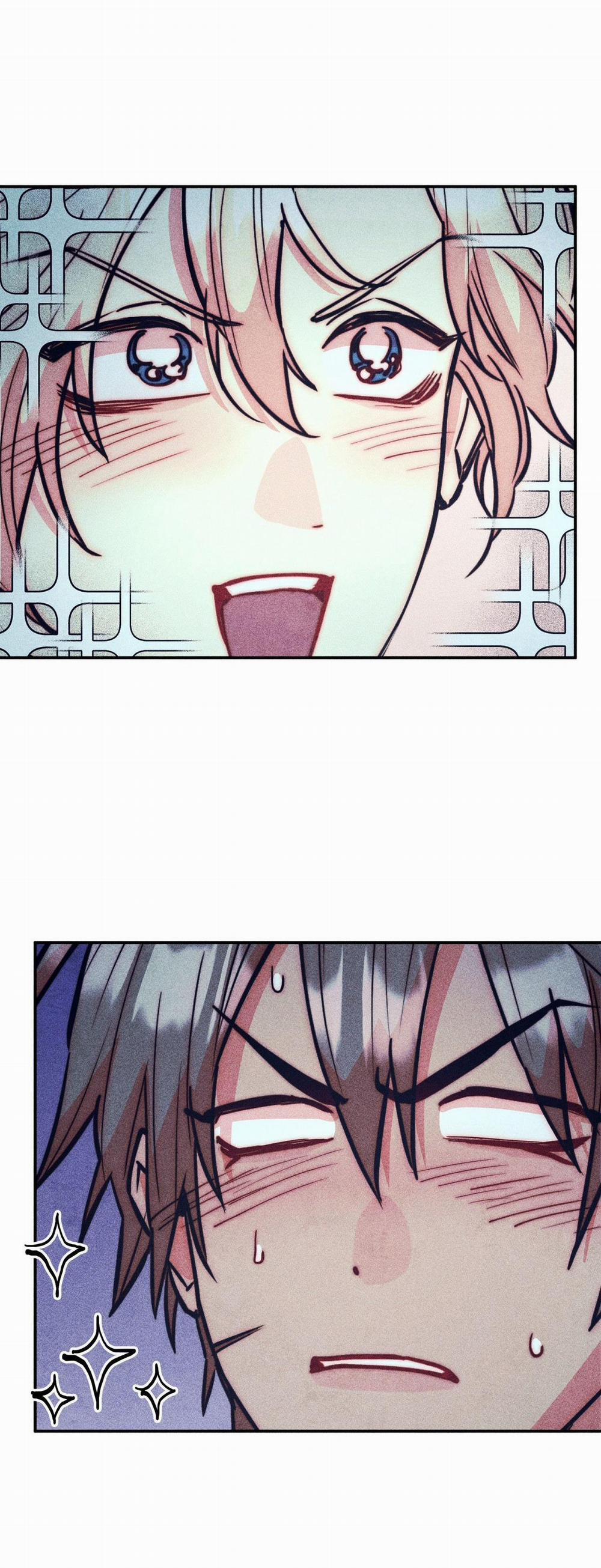 (Cbunu) Làm Vị Cứu Tinh Thật Dễ Dàng 79.2 Ngoại truyện 2 trang 17