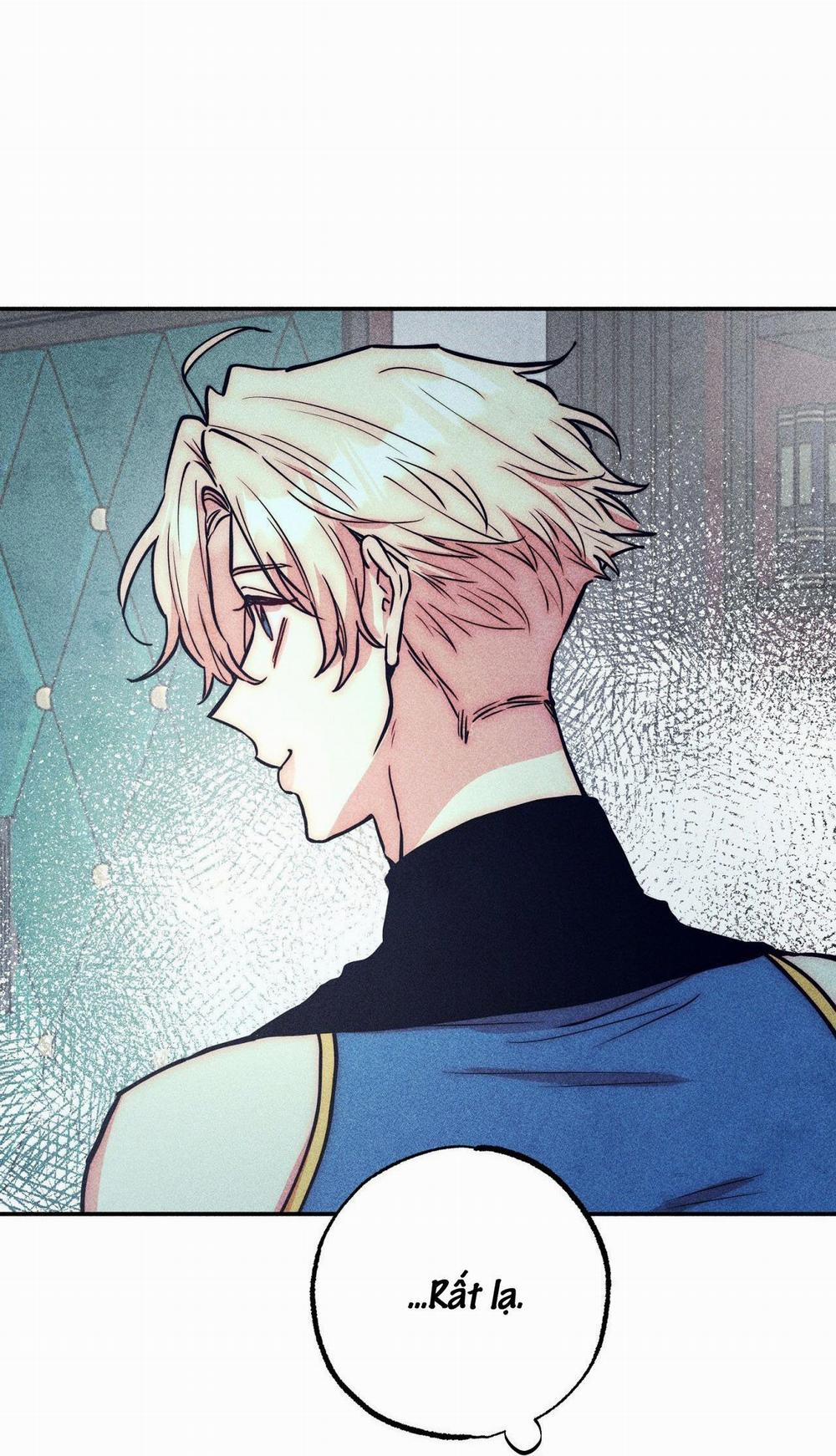 (Cbunu) Làm Vị Cứu Tinh Thật Dễ Dàng 79.2 Ngoại truyện 2 trang 20