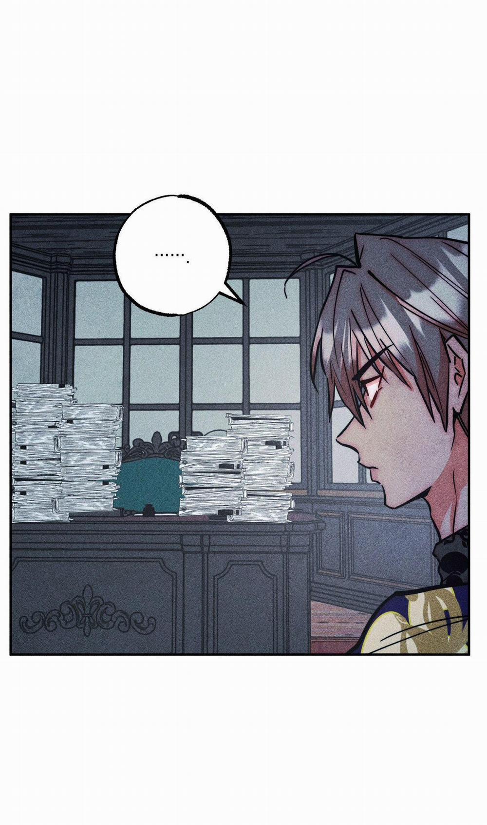 (Cbunu) Làm Vị Cứu Tinh Thật Dễ Dàng 79.2 Ngoại truyện 2 trang 40