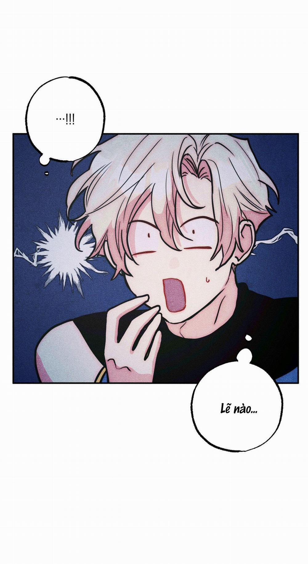 (Cbunu) Làm Vị Cứu Tinh Thật Dễ Dàng 79.2 Ngoại truyện 2 trang 50