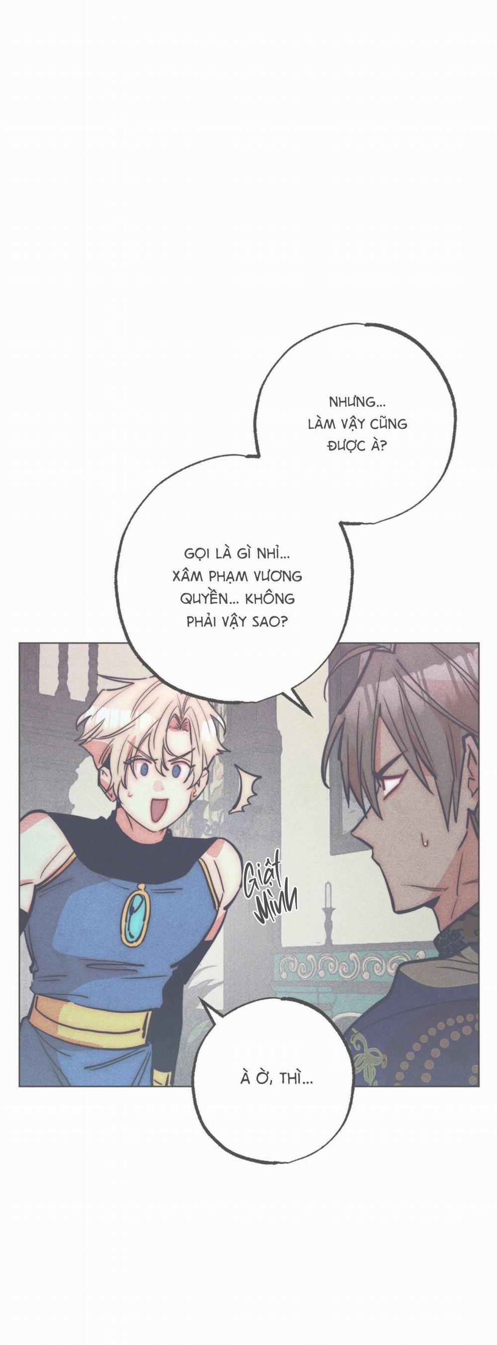 (Cbunu) Làm Vị Cứu Tinh Thật Dễ Dàng 79.2 trang 0