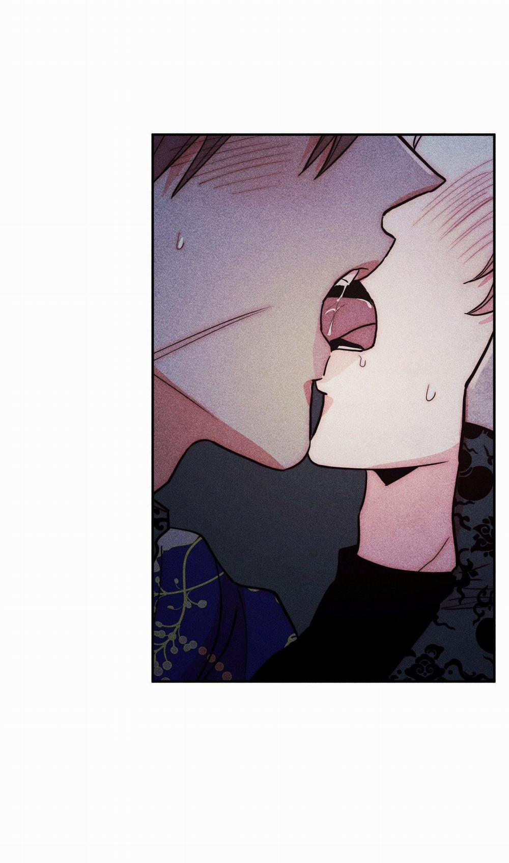 (Cbunu) Làm Vị Cứu Tinh Thật Dễ Dàng 79.3 Ngoại truyện 3 trang 22