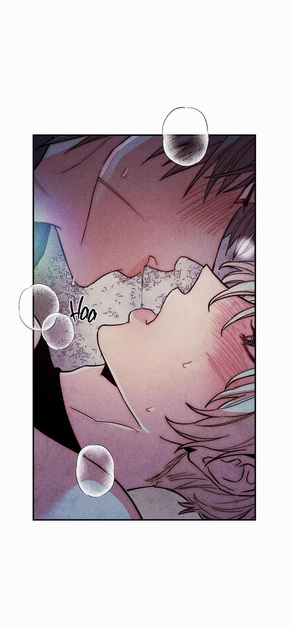 (Cbunu) Làm Vị Cứu Tinh Thật Dễ Dàng 79.3 Ngoại truyện 3 trang 25