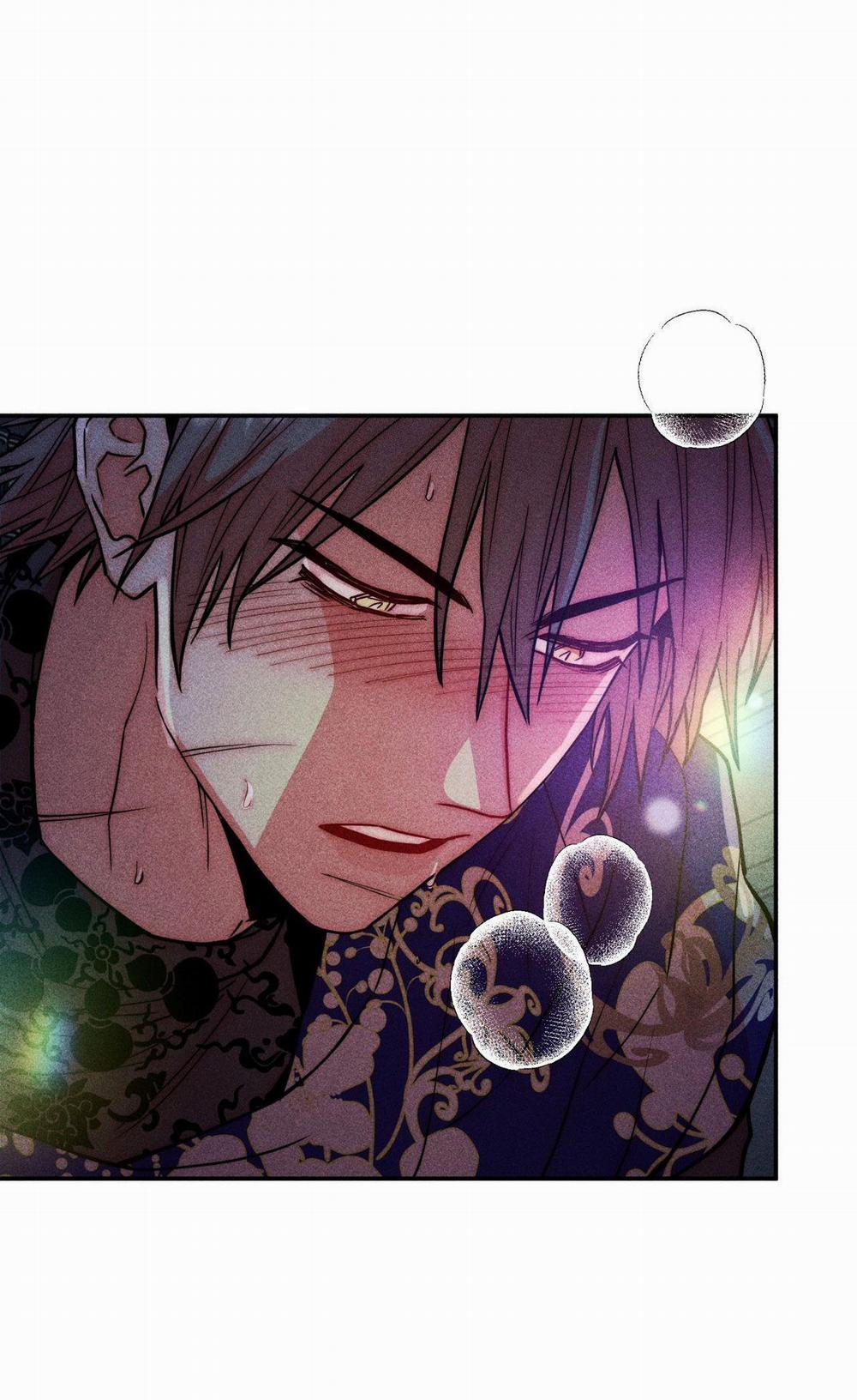 (Cbunu) Làm Vị Cứu Tinh Thật Dễ Dàng 79.3 Ngoại truyện 3 trang 26