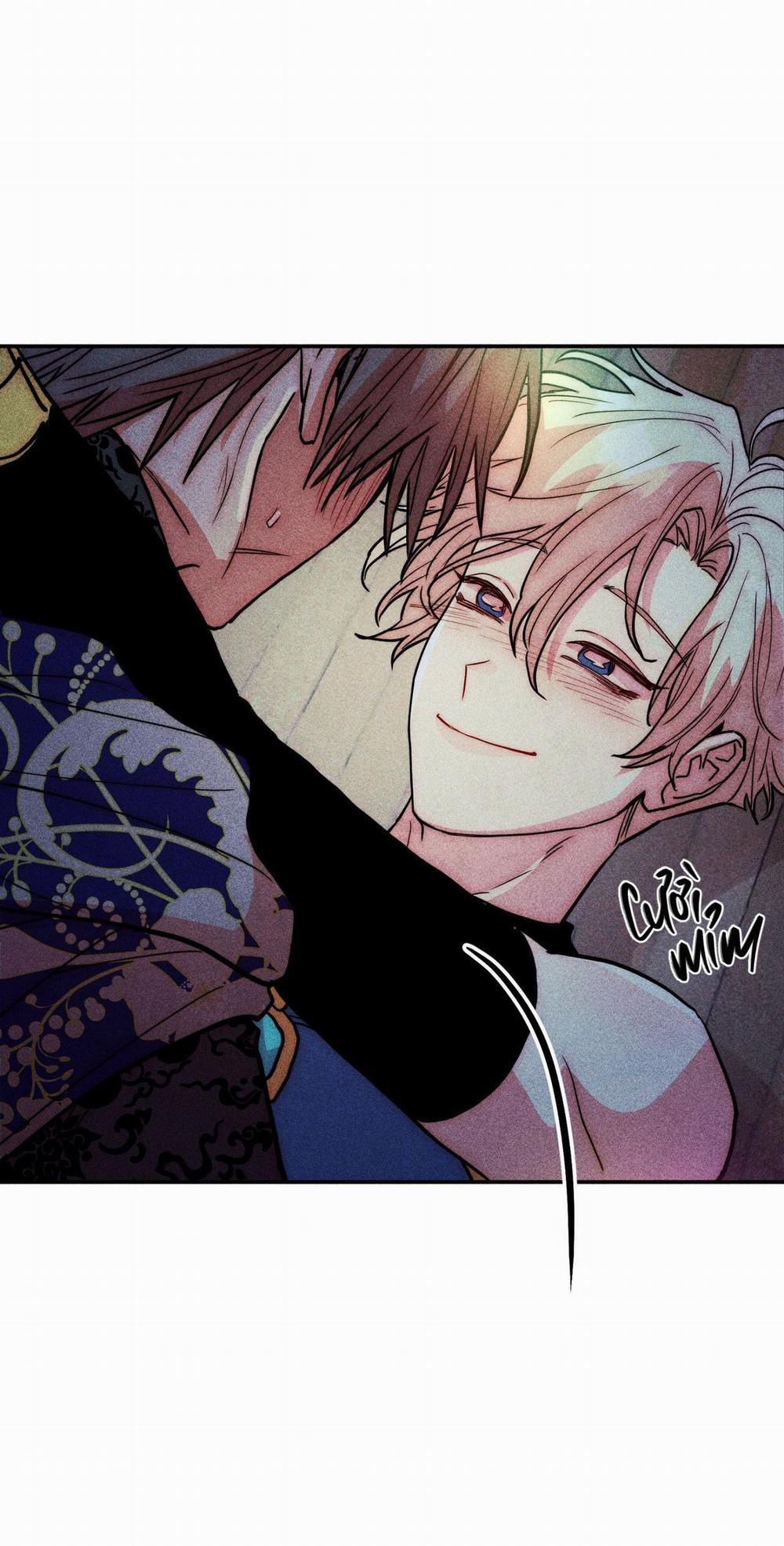 (Cbunu) Làm Vị Cứu Tinh Thật Dễ Dàng 79.3 Ngoại truyện 3 trang 28