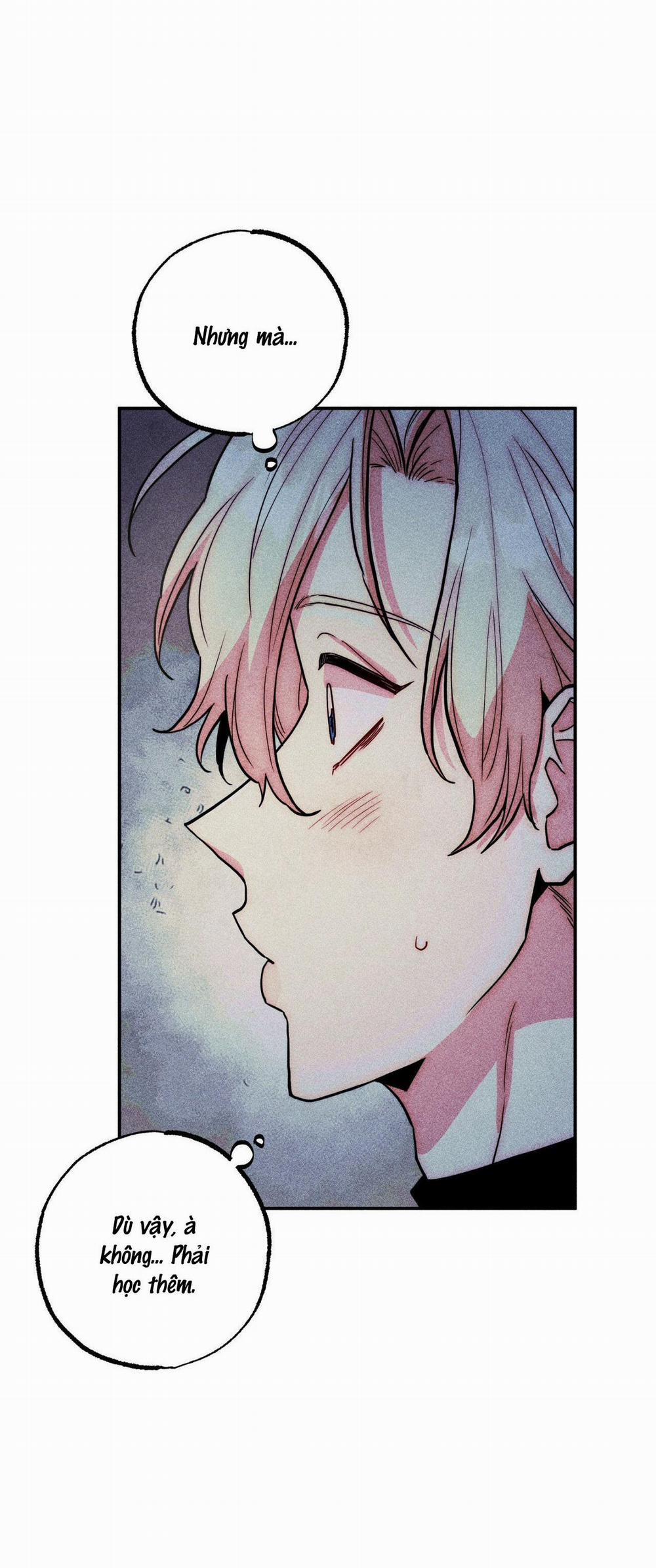 (Cbunu) Làm Vị Cứu Tinh Thật Dễ Dàng 79.3 trang 12