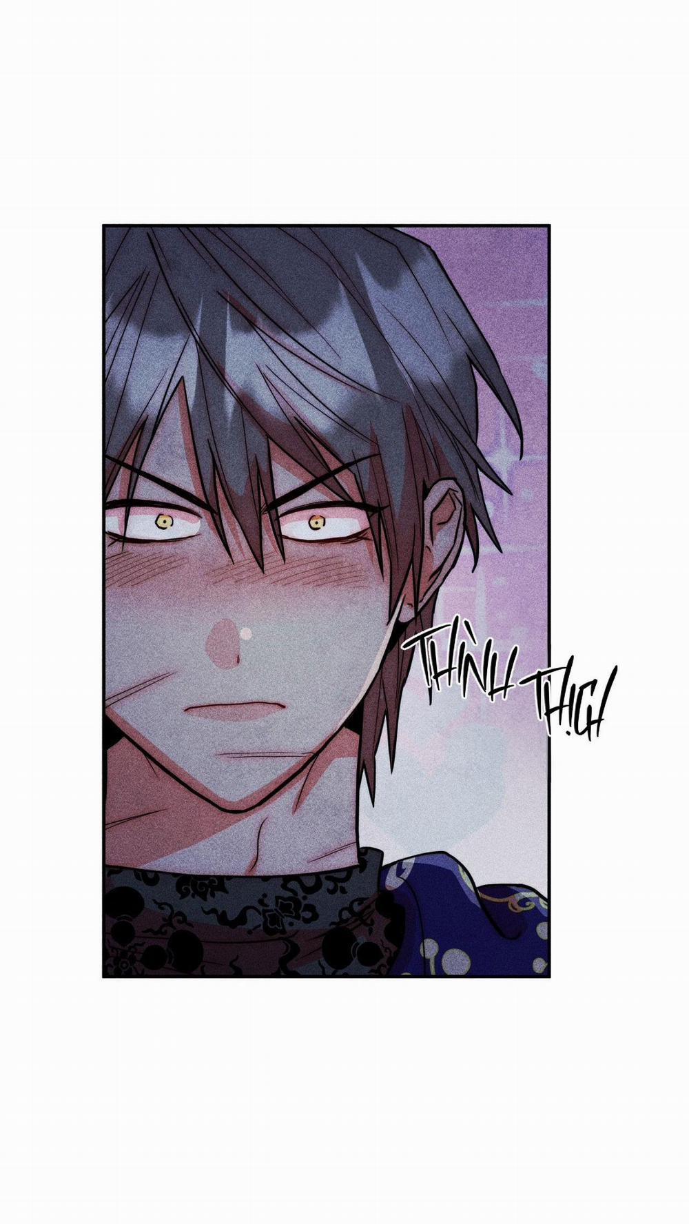 (Cbunu) Làm Vị Cứu Tinh Thật Dễ Dàng 79.3 trang 15