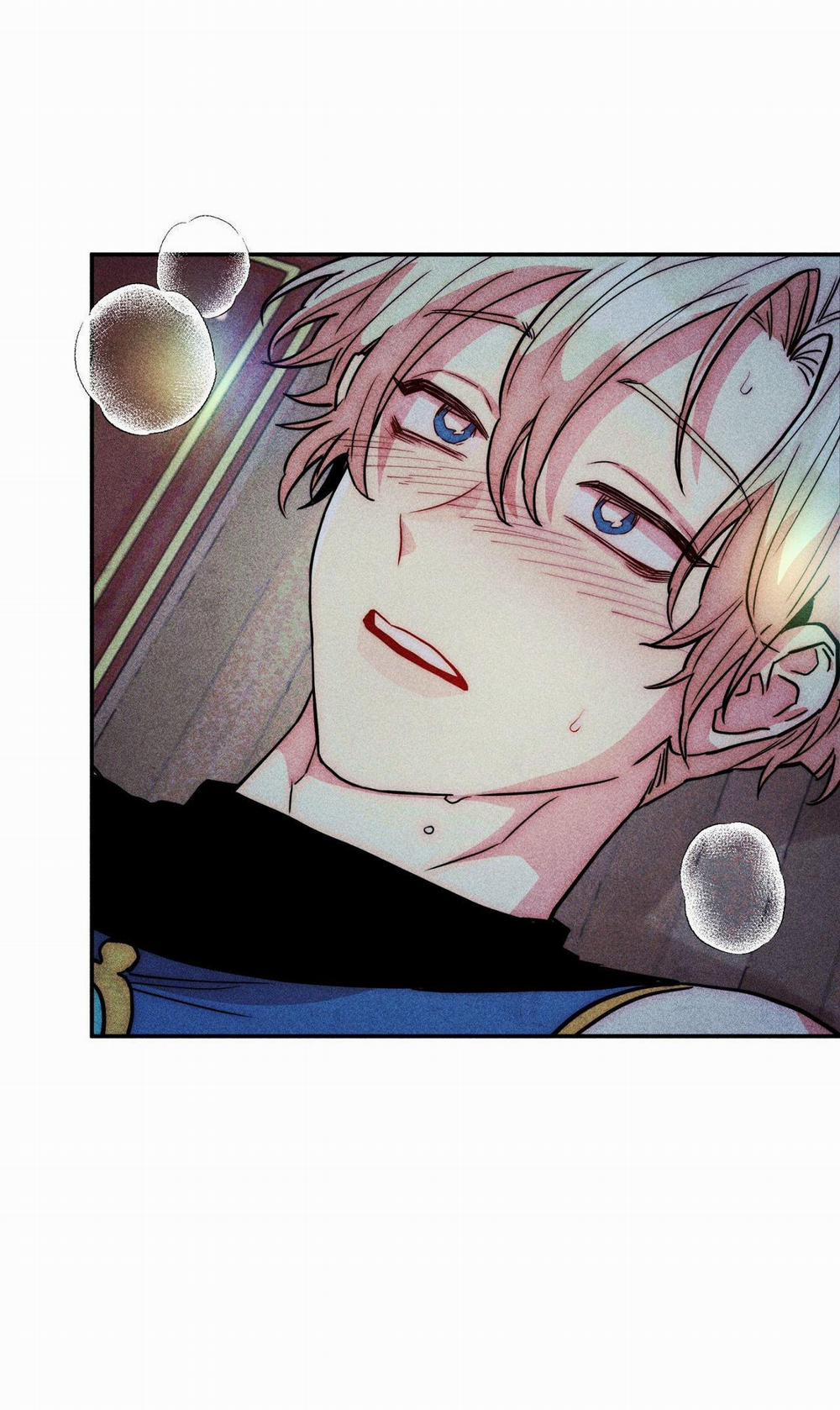 (Cbunu) Làm Vị Cứu Tinh Thật Dễ Dàng 79.3 trang 27