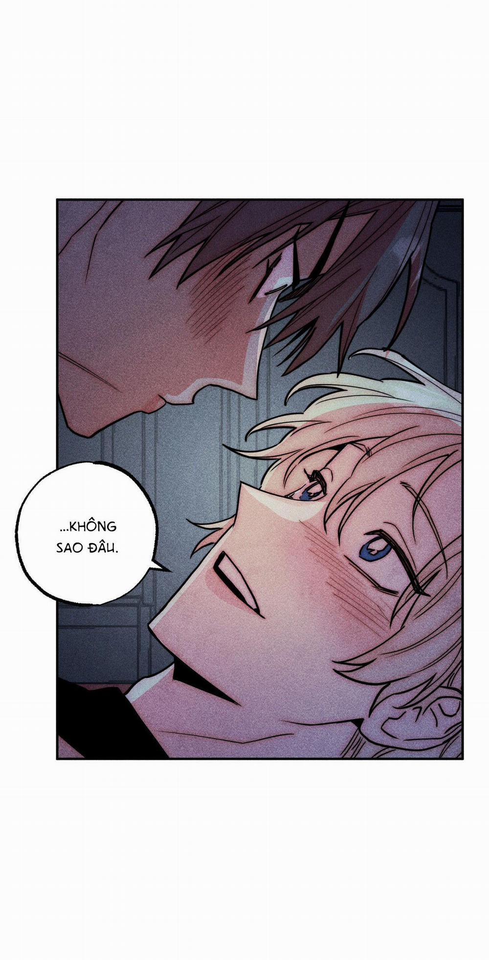 (Cbunu) Làm Vị Cứu Tinh Thật Dễ Dàng 79.3 trang 33