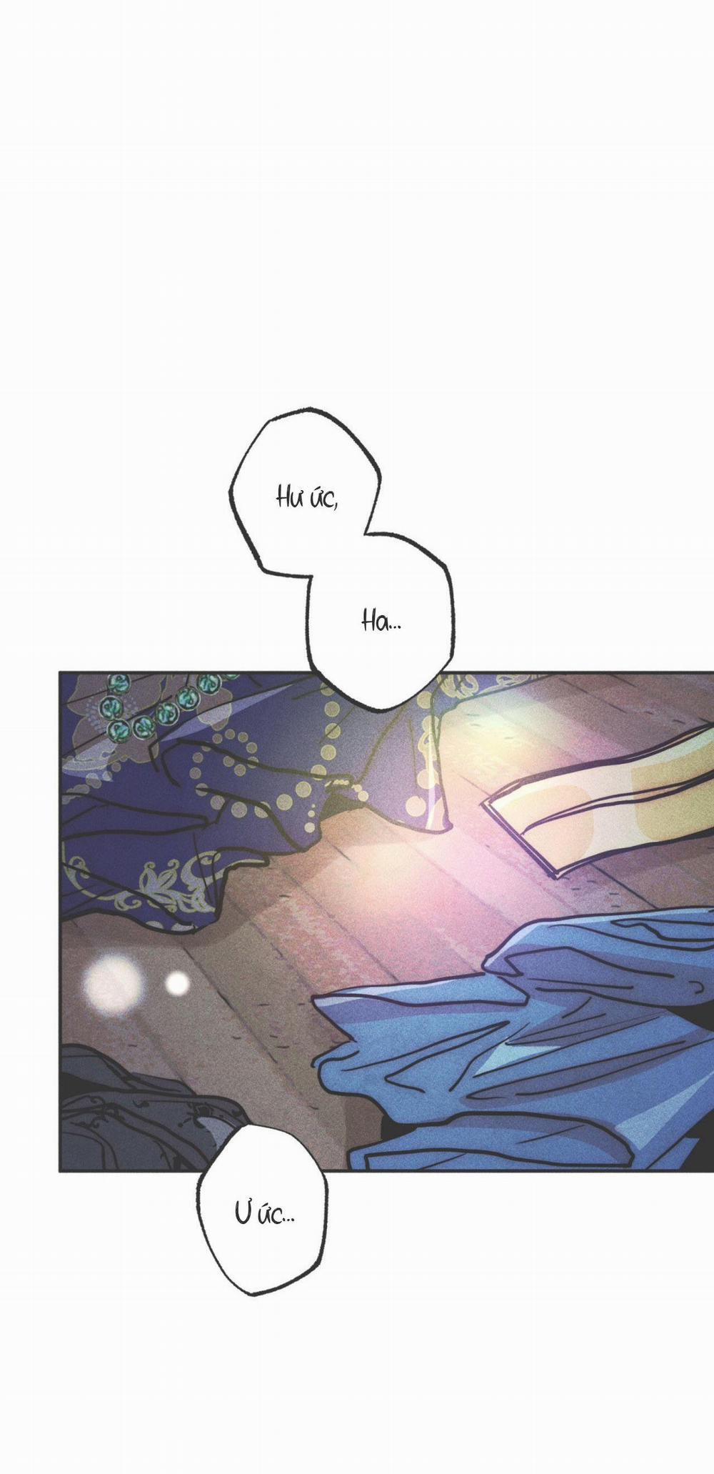 (Cbunu) Làm Vị Cứu Tinh Thật Dễ Dàng 79.4 Ngoại truyện 4 trang 1