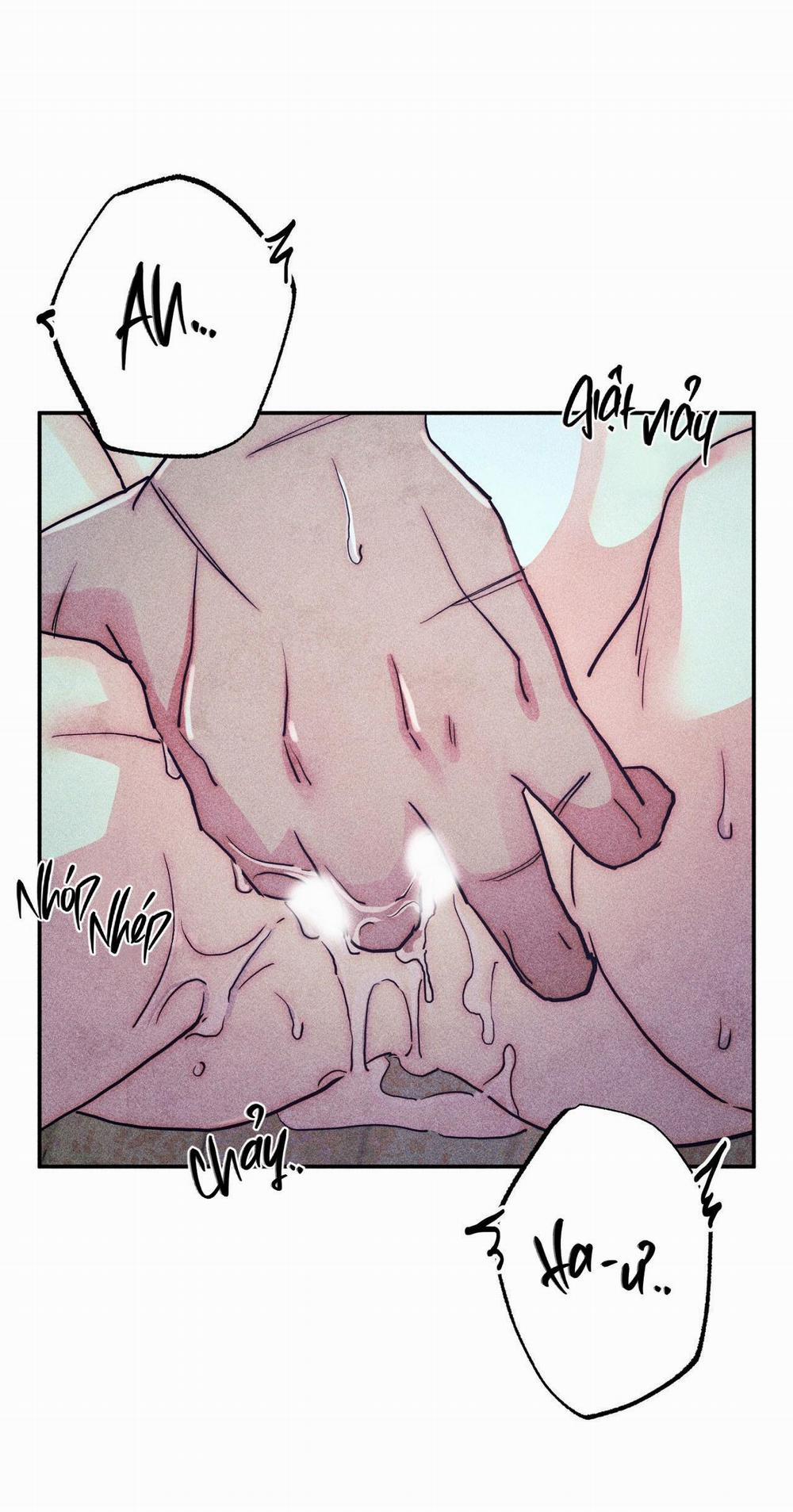 (Cbunu) Làm Vị Cứu Tinh Thật Dễ Dàng 79.4 Ngoại truyện 4 trang 14