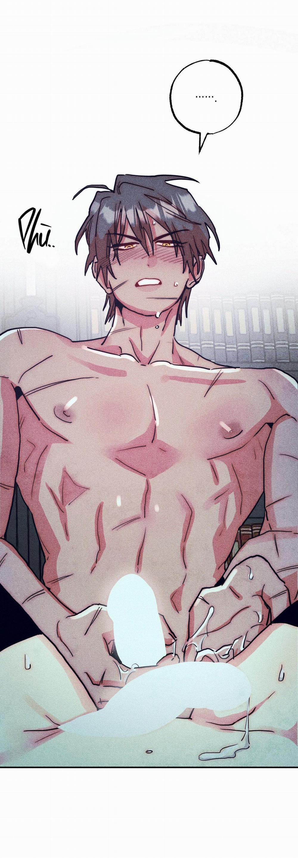 (Cbunu) Làm Vị Cứu Tinh Thật Dễ Dàng 79.4 Ngoại truyện 4 trang 16