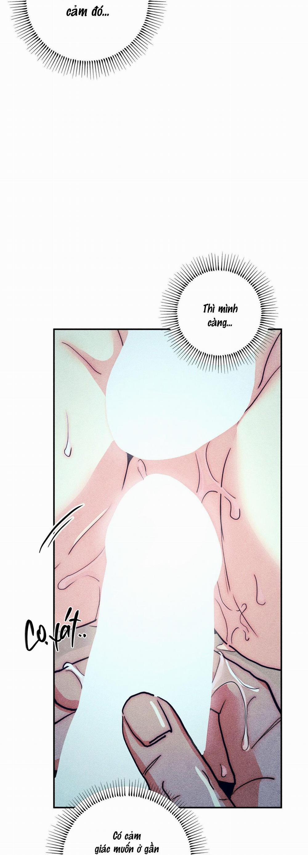 (Cbunu) Làm Vị Cứu Tinh Thật Dễ Dàng 79.4 Ngoại truyện 4 trang 18