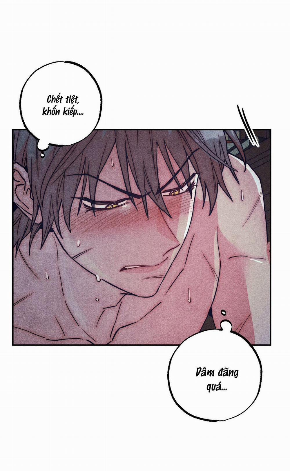 (Cbunu) Làm Vị Cứu Tinh Thật Dễ Dàng 79.4 Ngoại truyện 4 trang 4